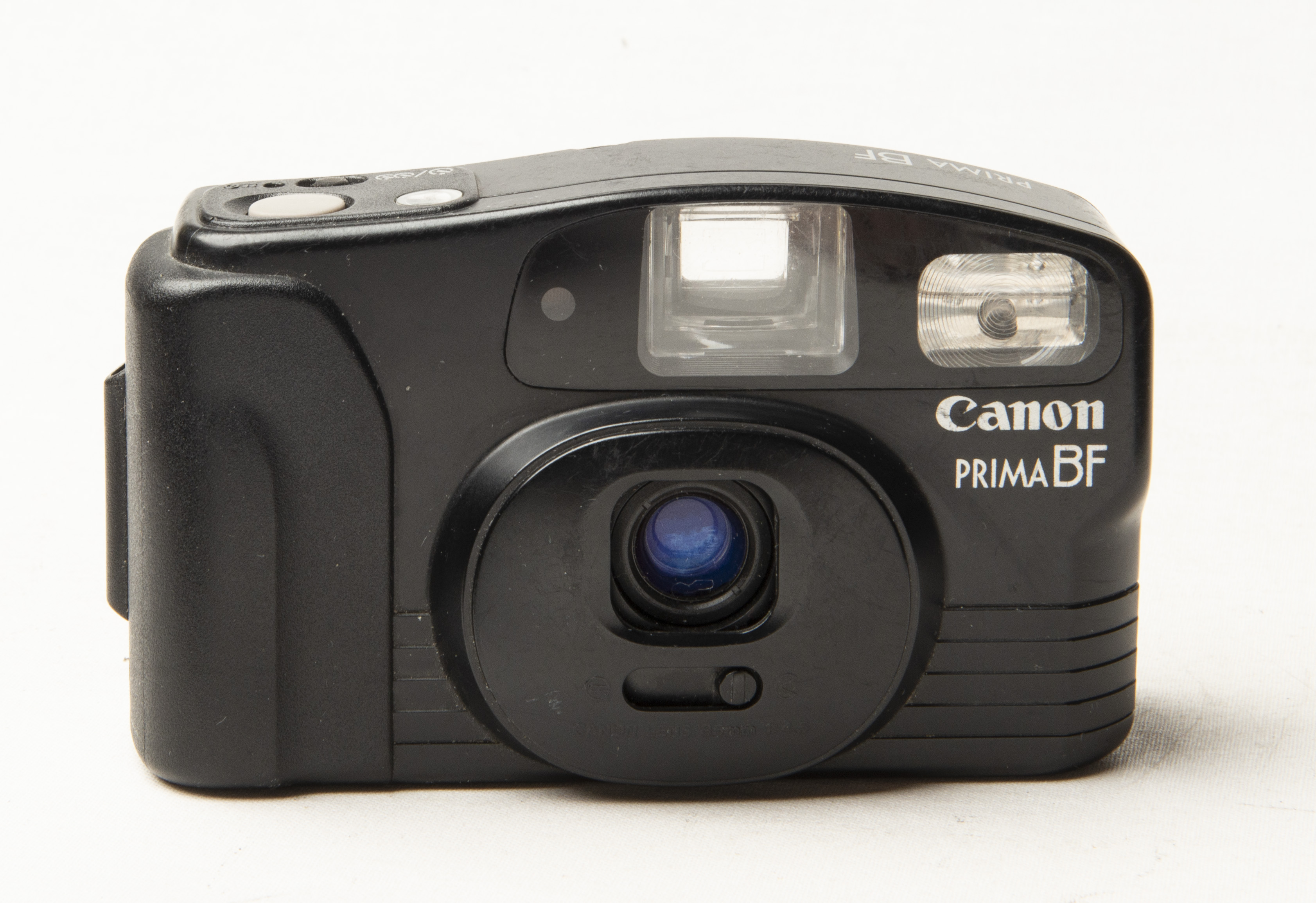 CANON PRIMA BF