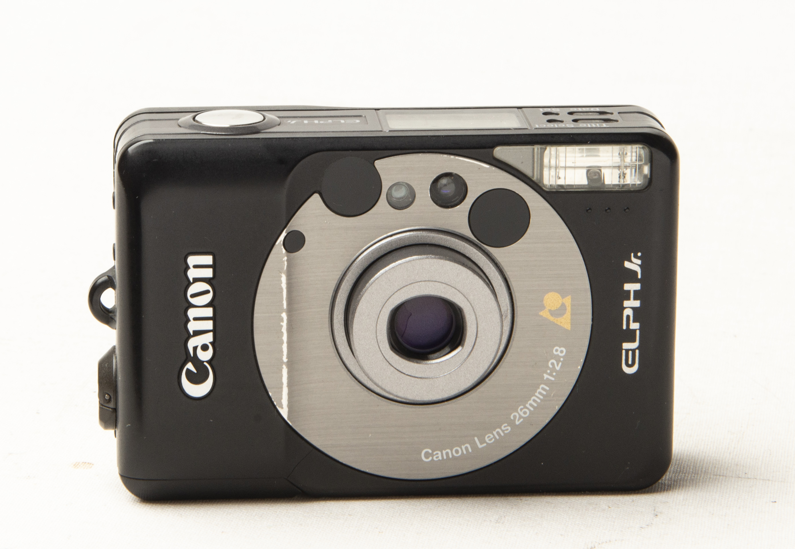 CANON ELPH Jr