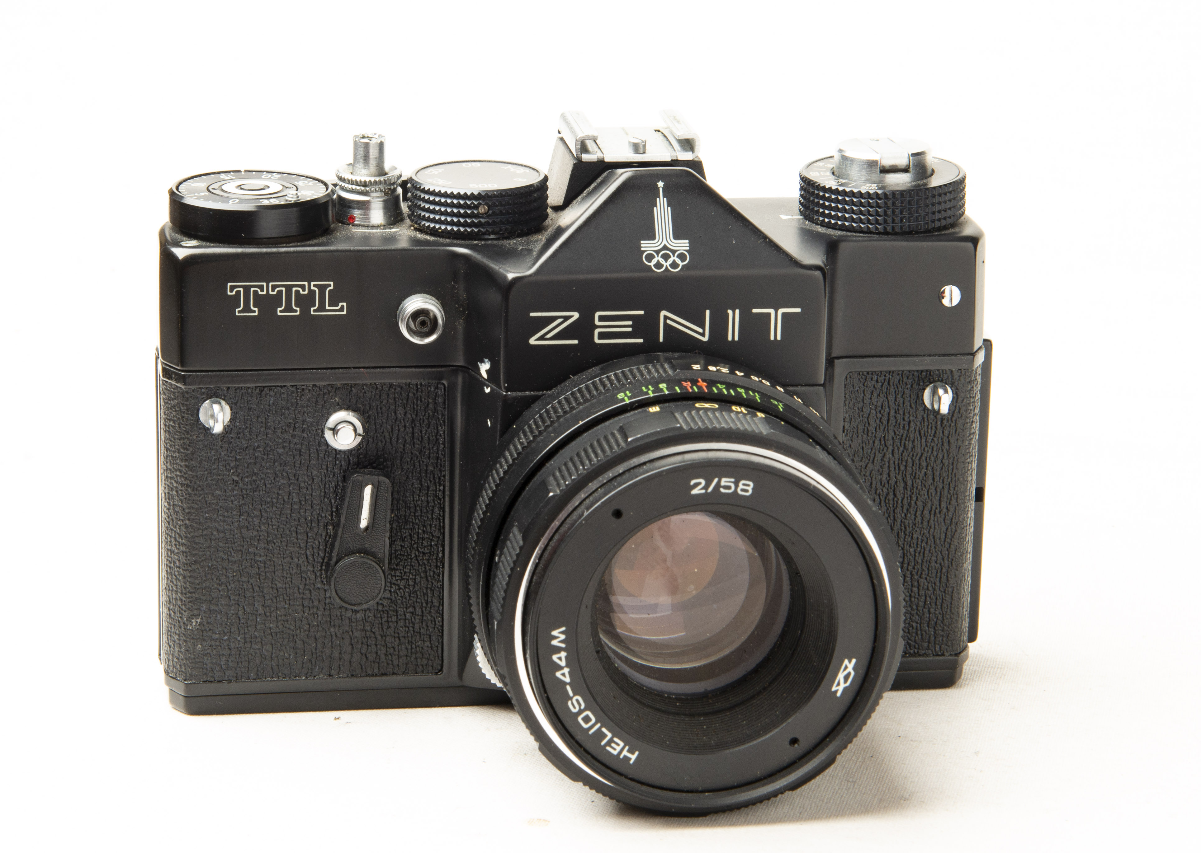 ZENITH TTL