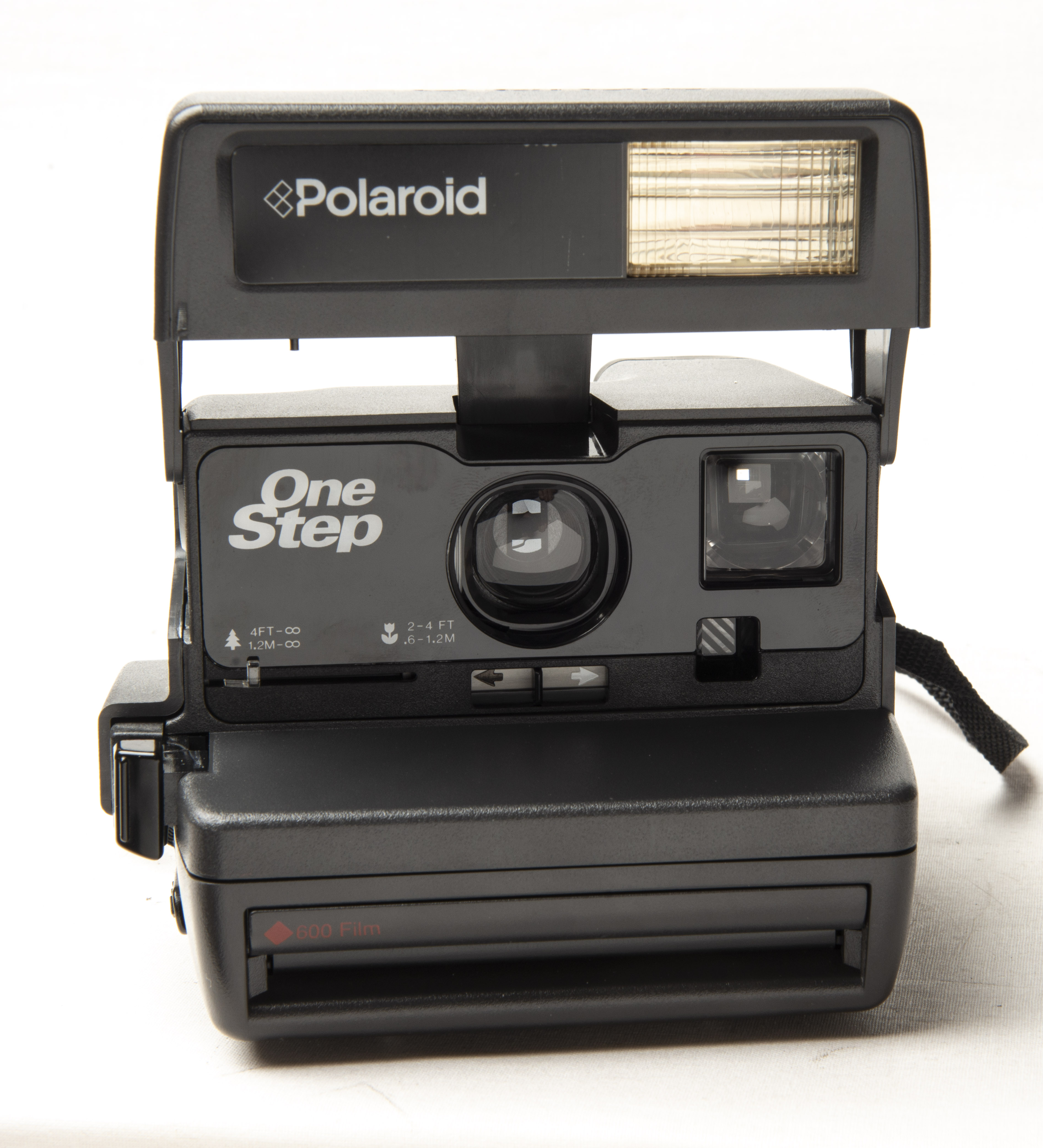 POLAROID ONE STEP