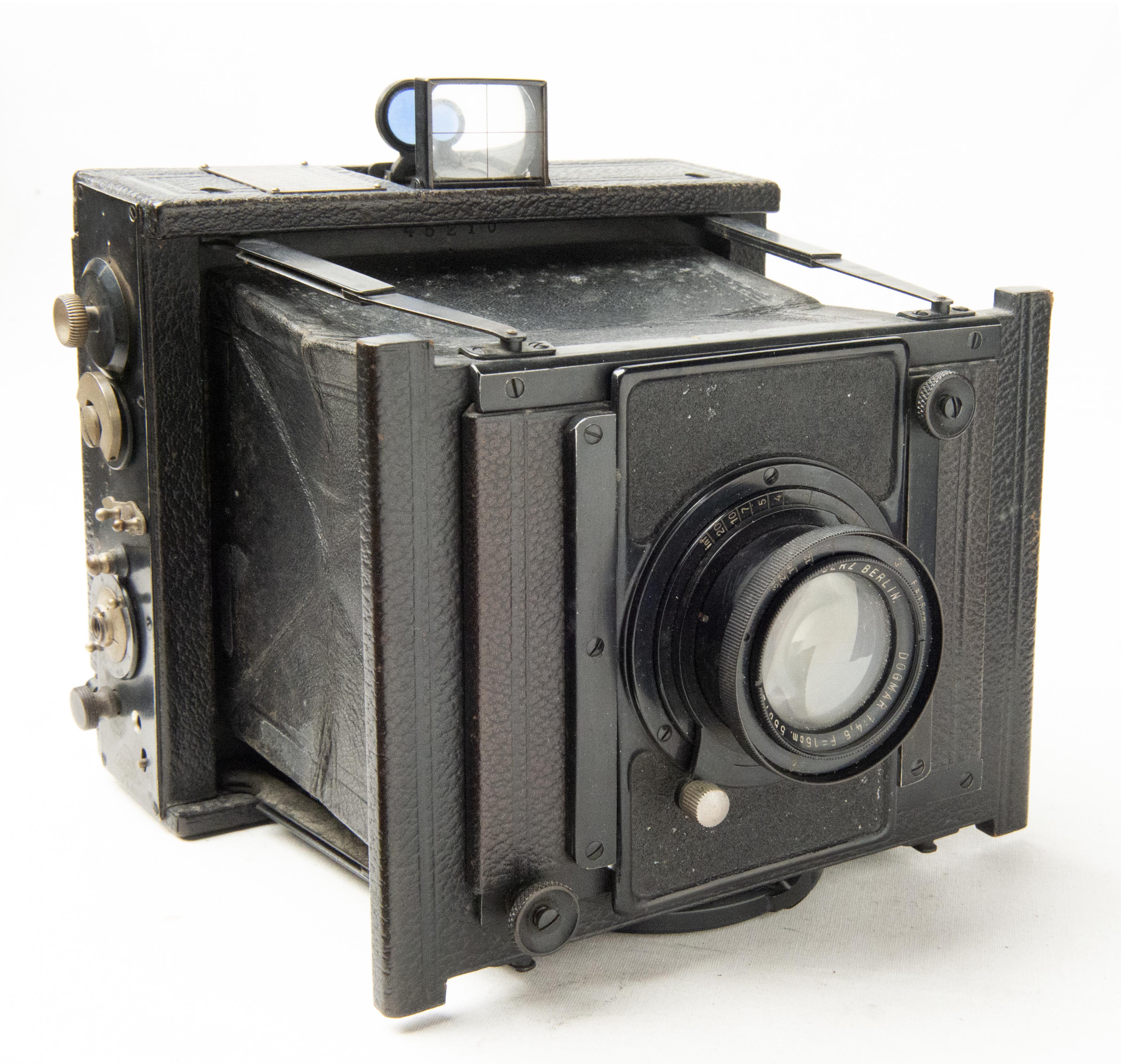GOERZ ANSCHÜTZ KLAPP (1)