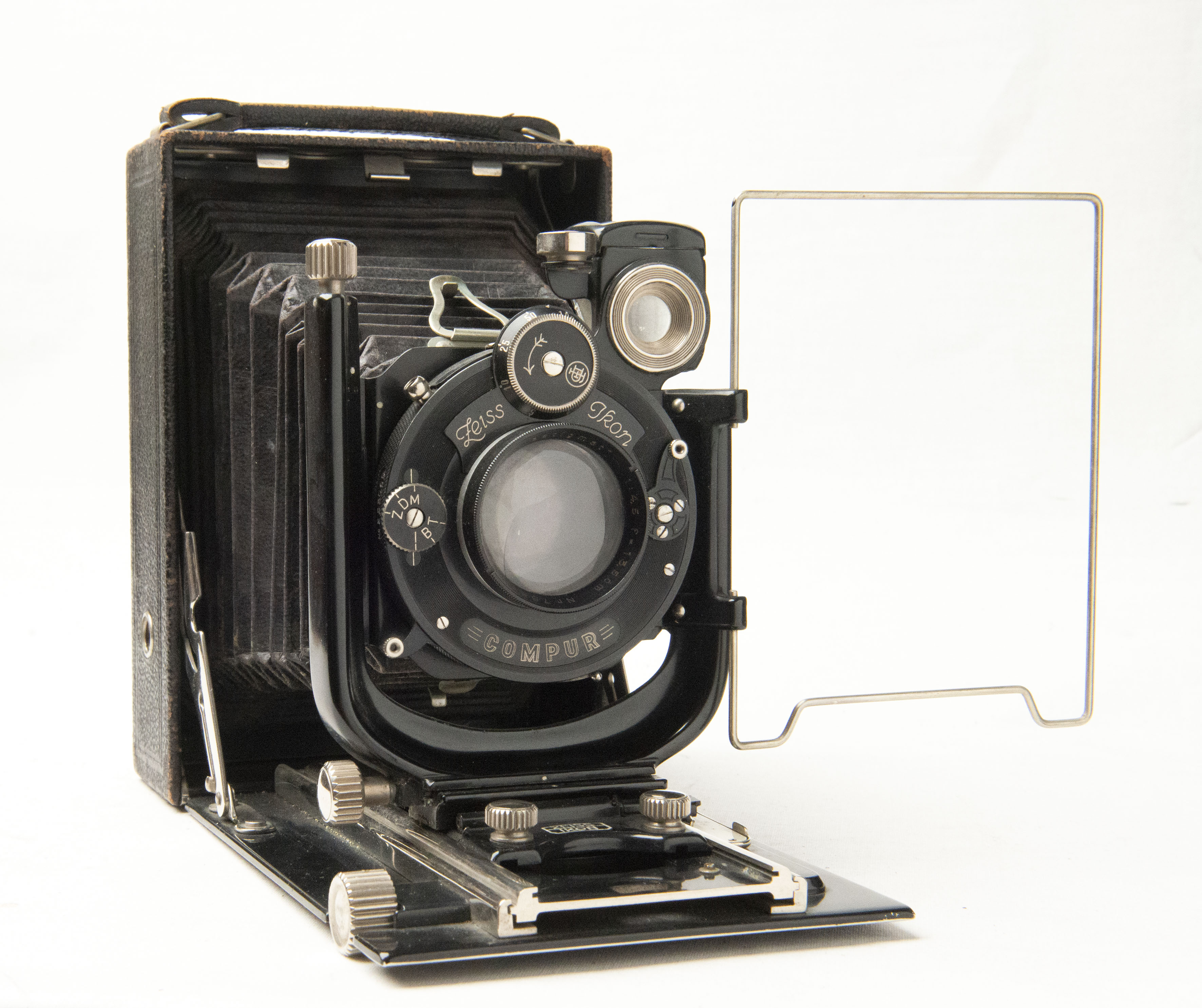 ZEISS IKON DONATA 227/7