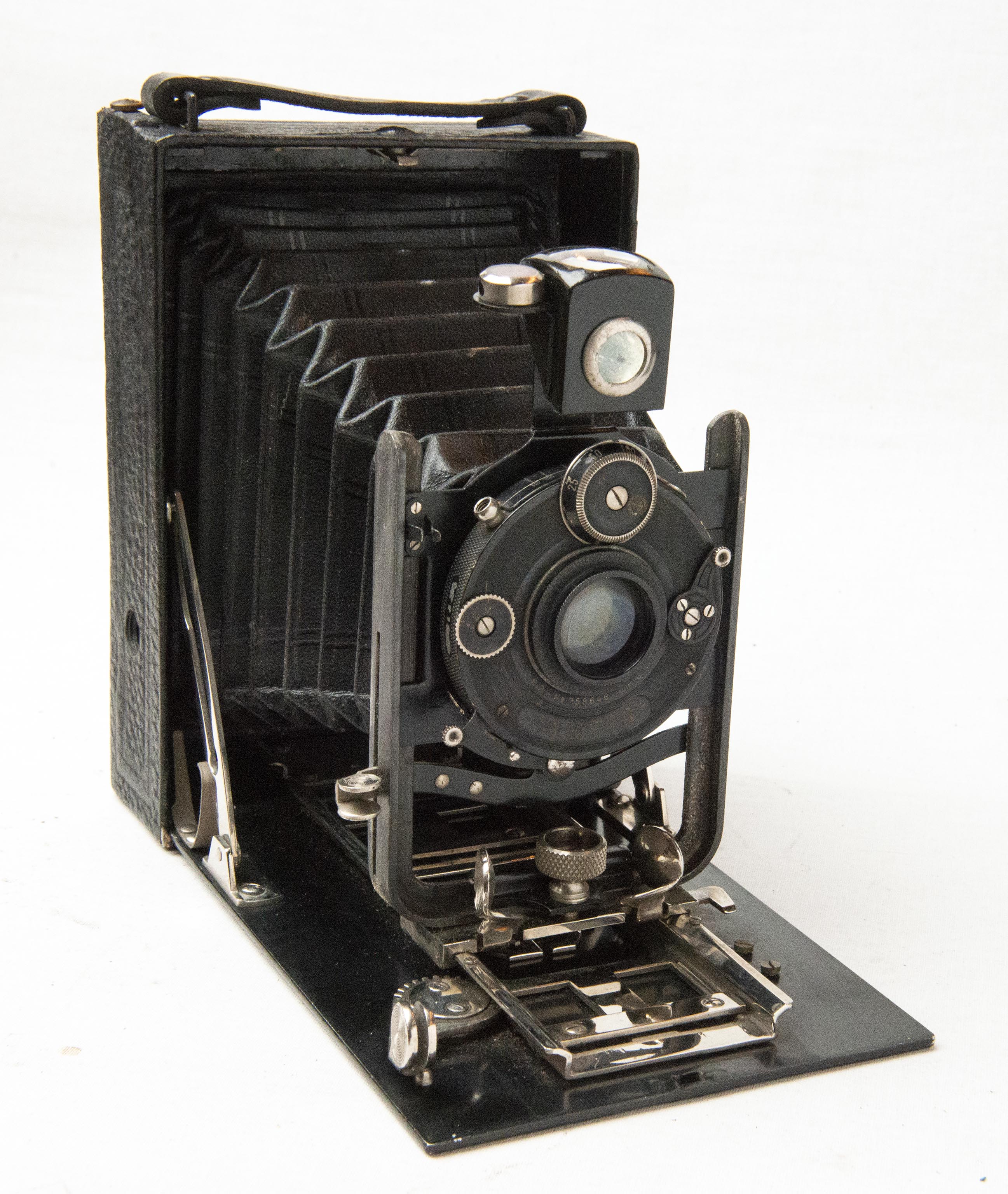 GOERZ TARO TENAX