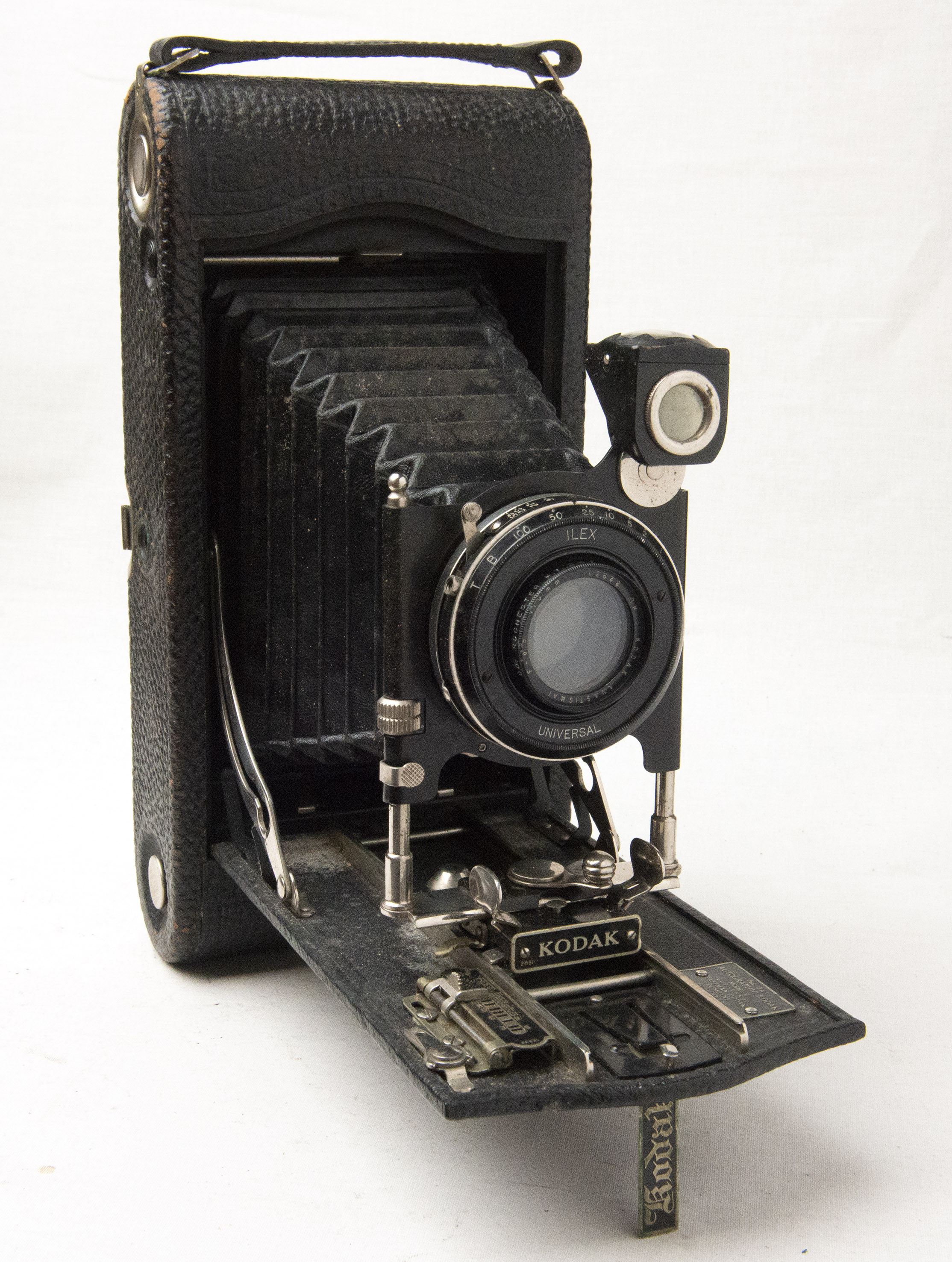KODAK N° 3A AUTOGRAPHIC MOD C