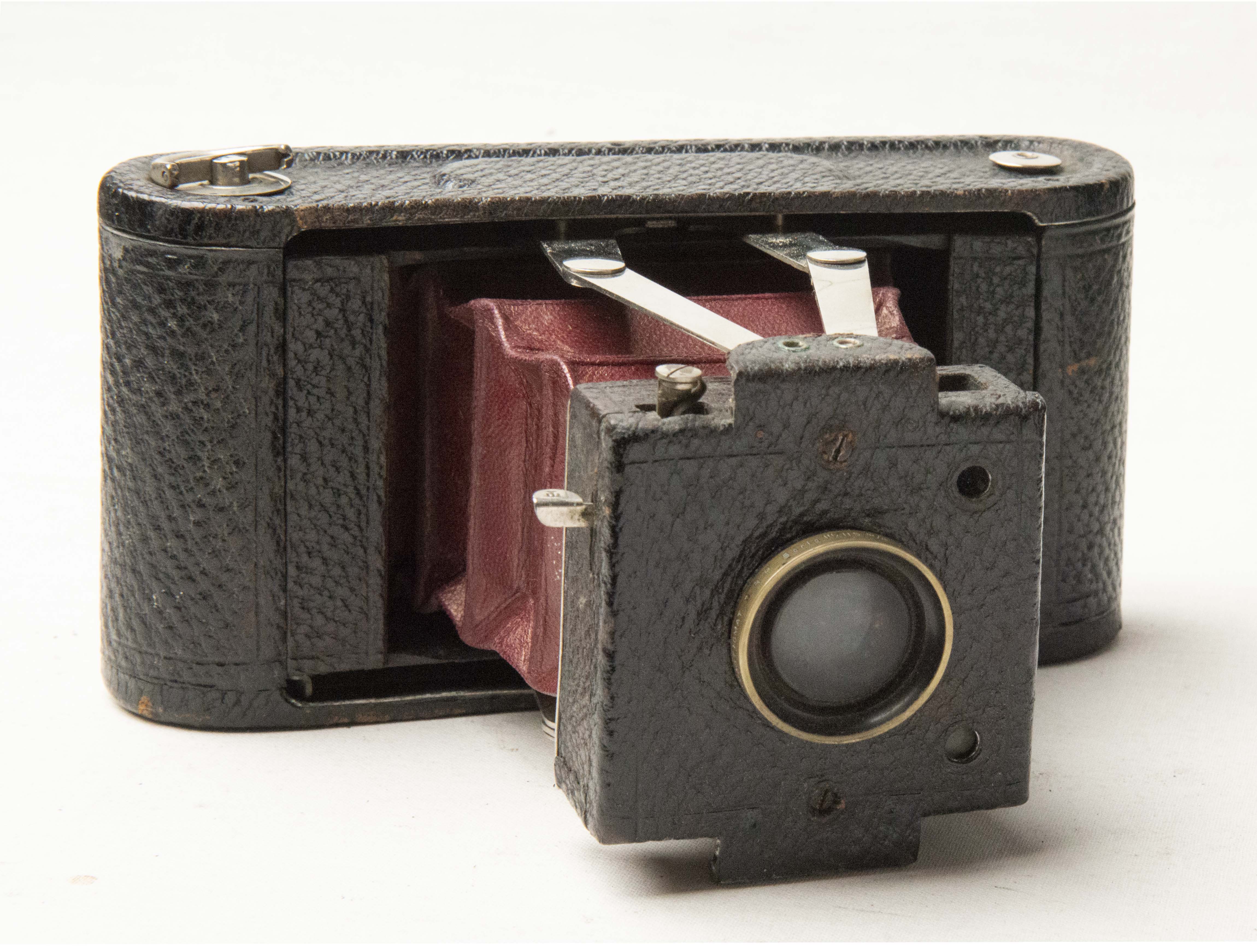 FOLDING POCKET KODAK