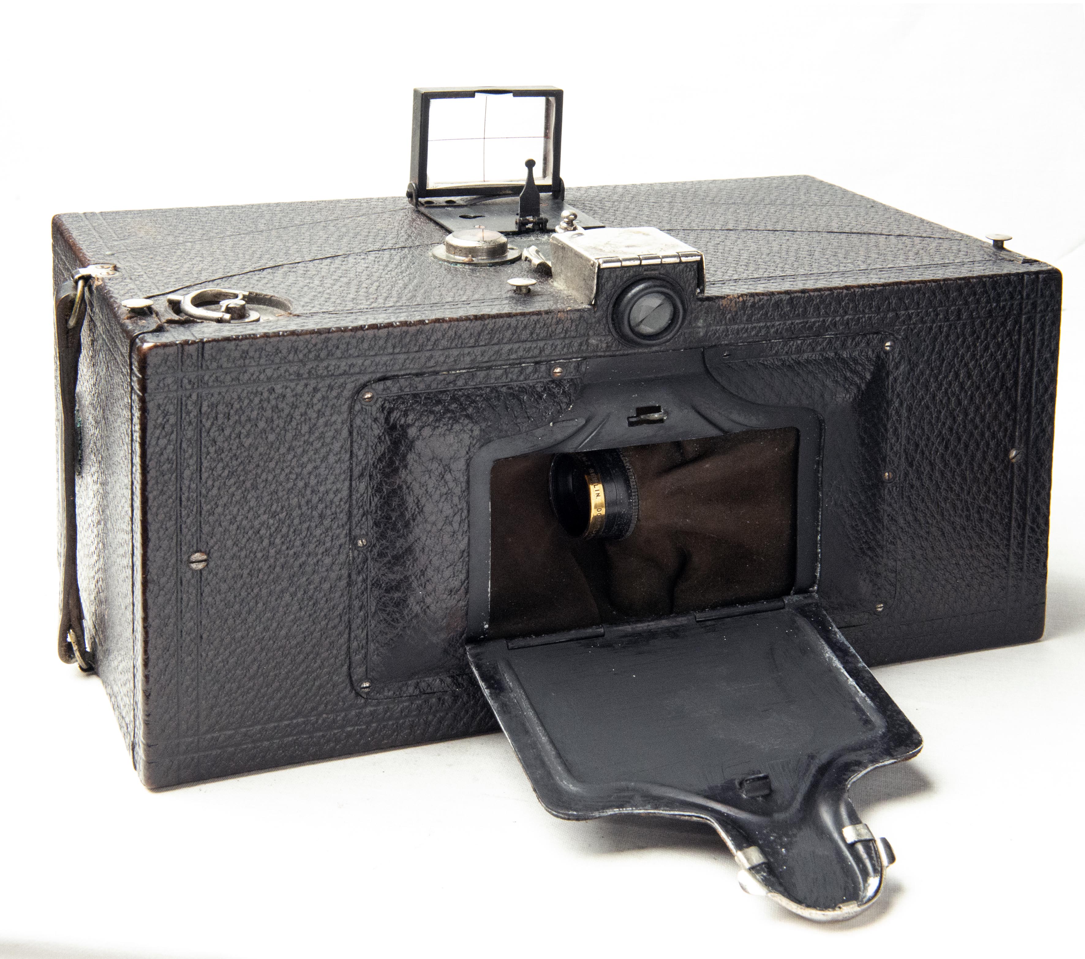 KODAK PANORAM N° 4 MOD B