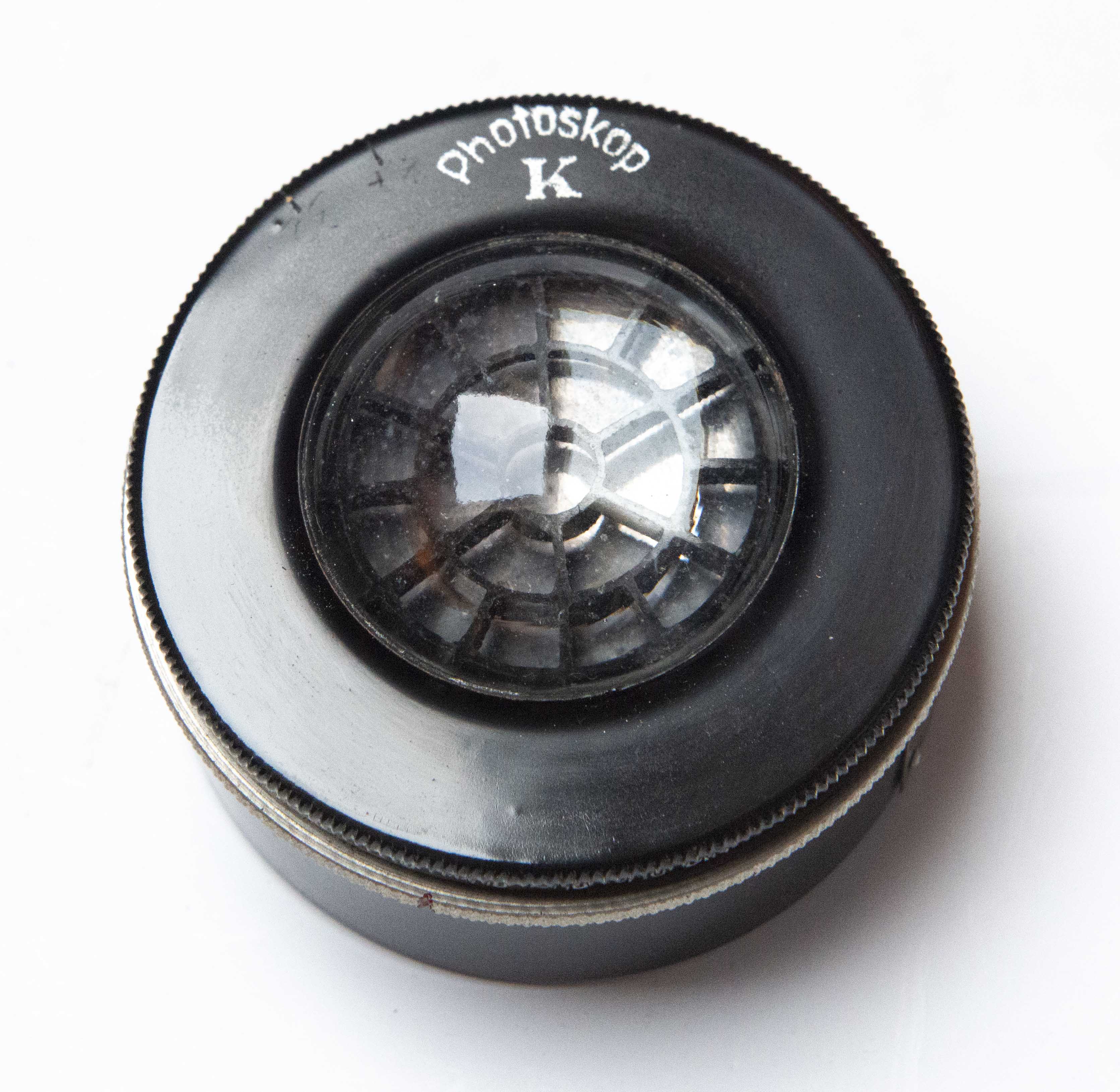 PHOTOSKOP K