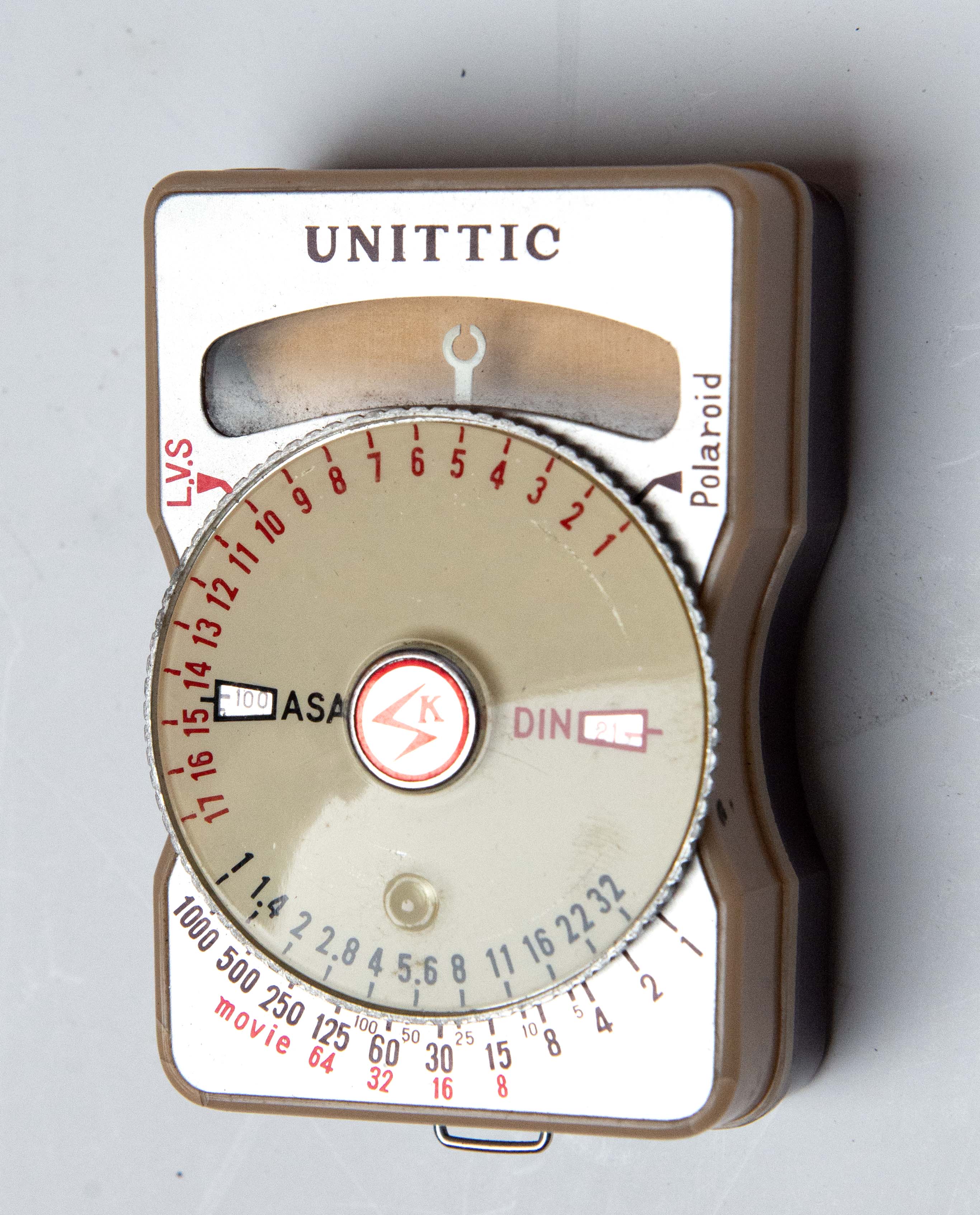 UNITIC