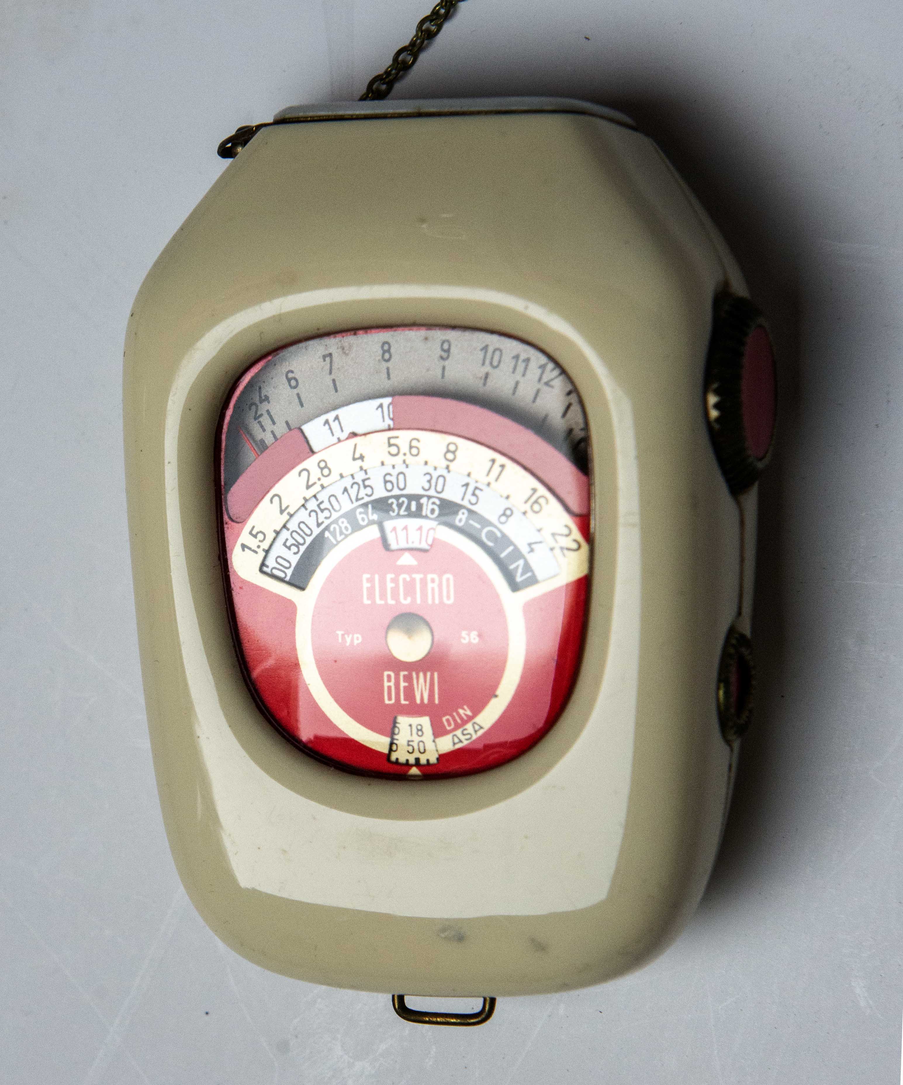 BEWI ELECTRO TYP 56