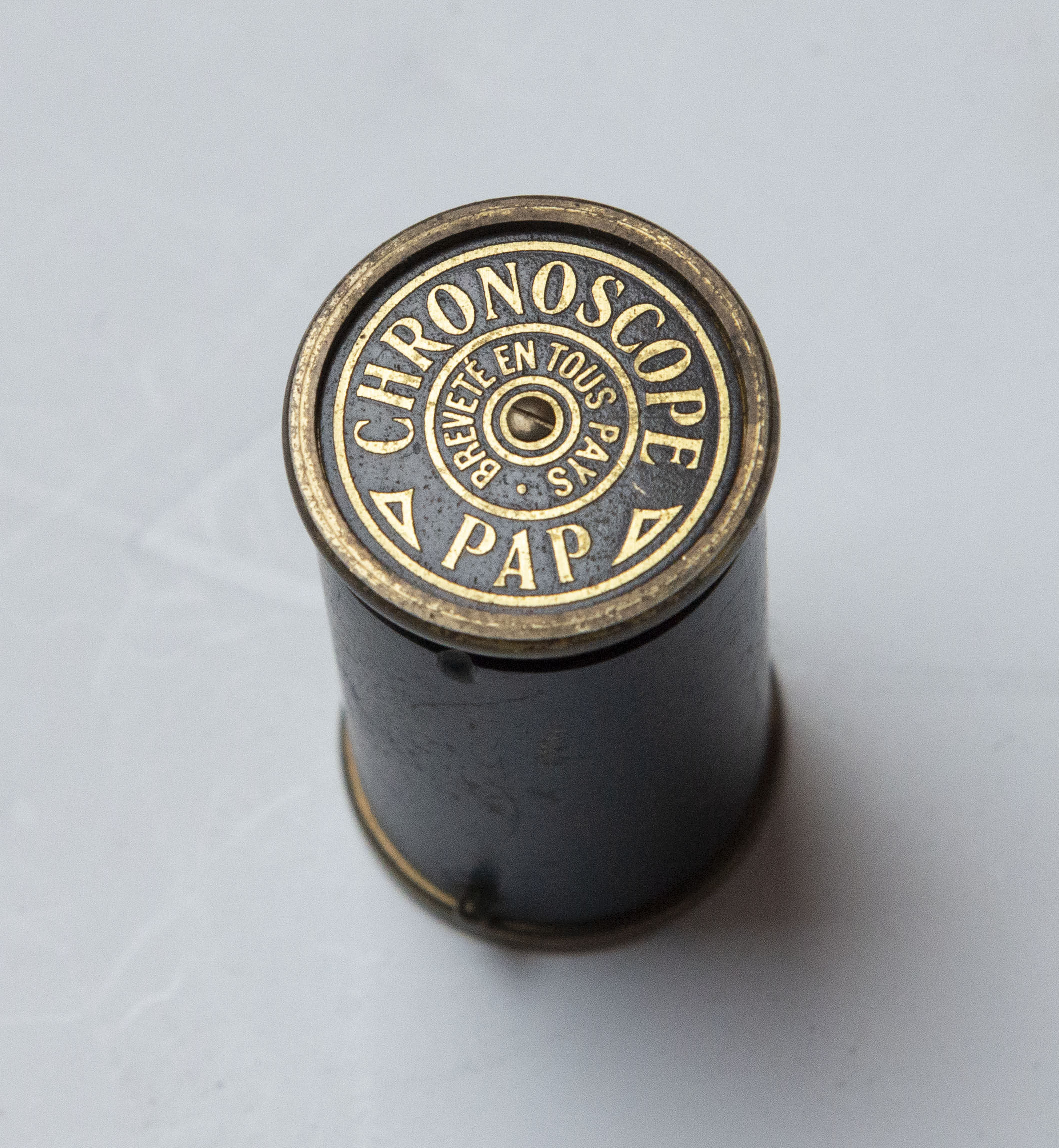 PAP CHRONOSCOPE