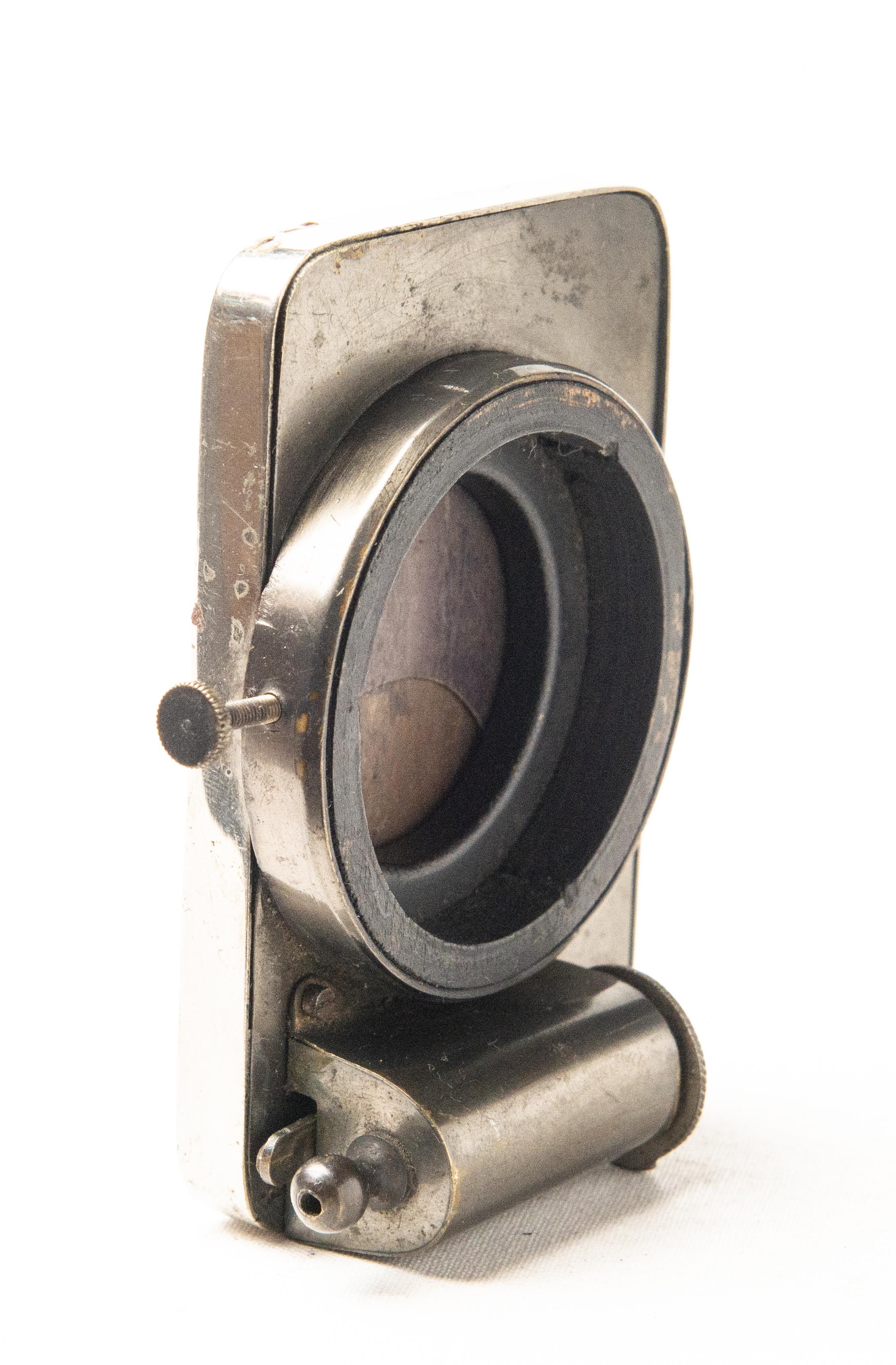 Shutter Le Toleb