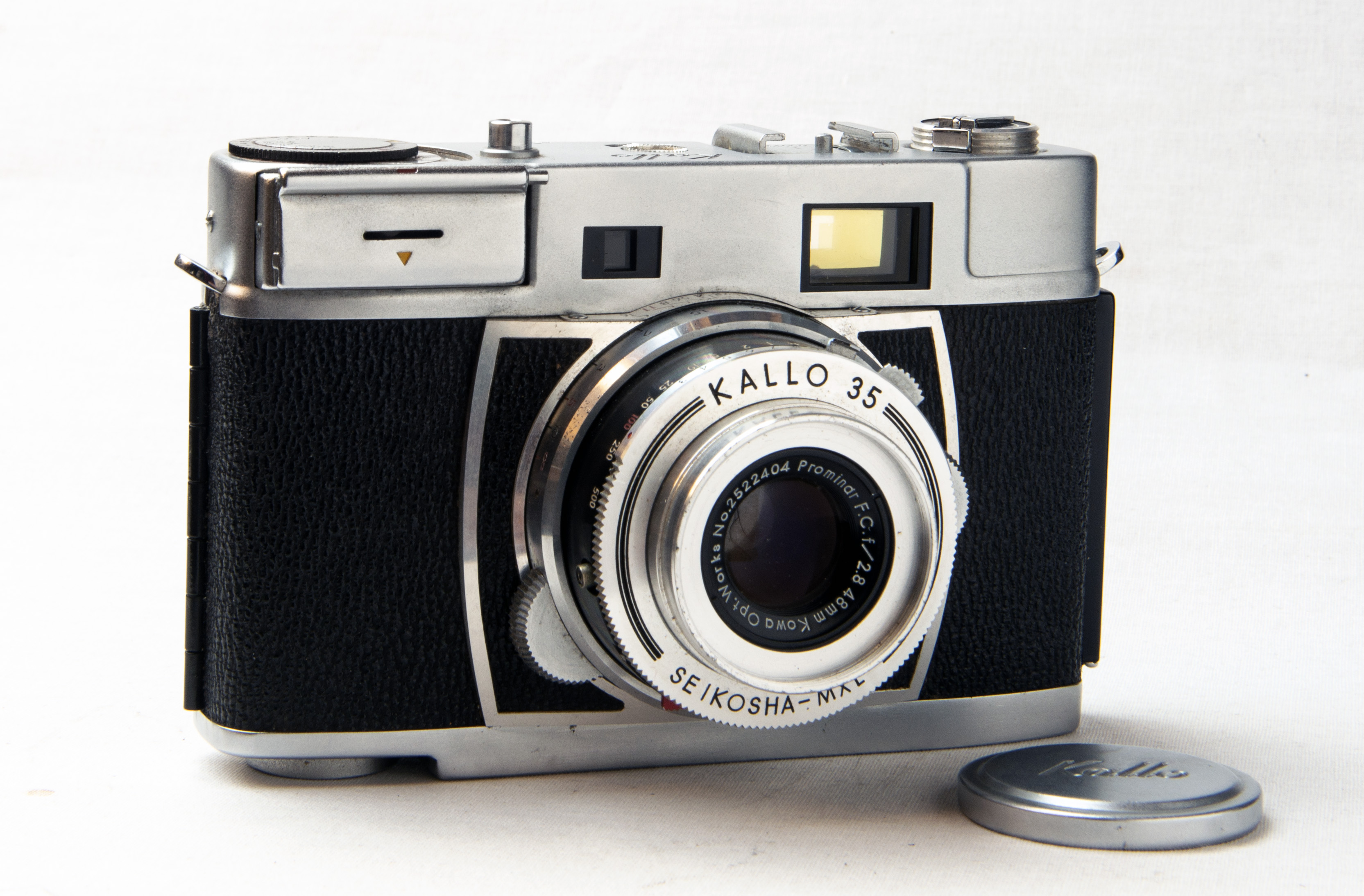 KOWA KALLO 35