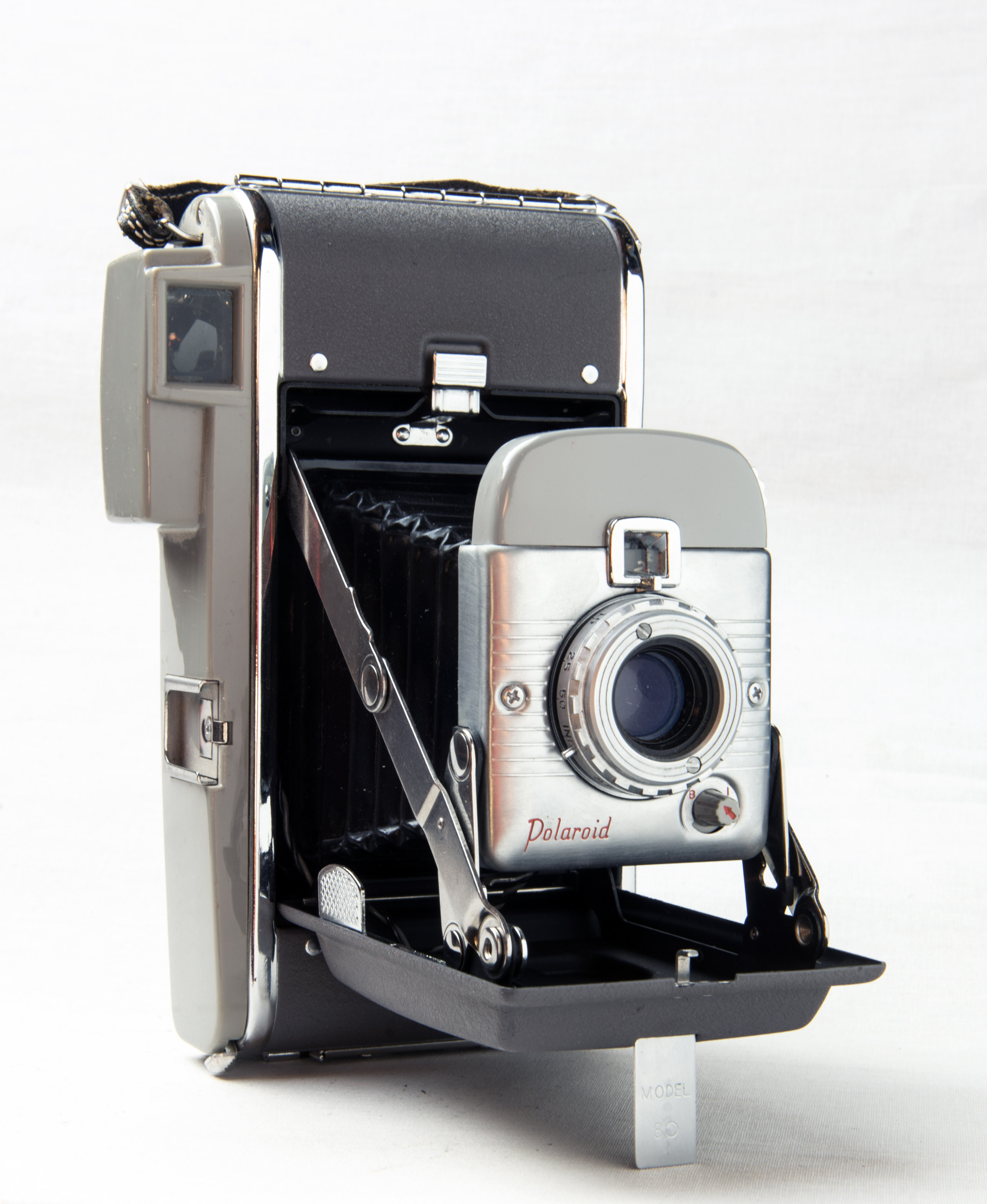 POLAROID MODEL 80 "Hightlander"