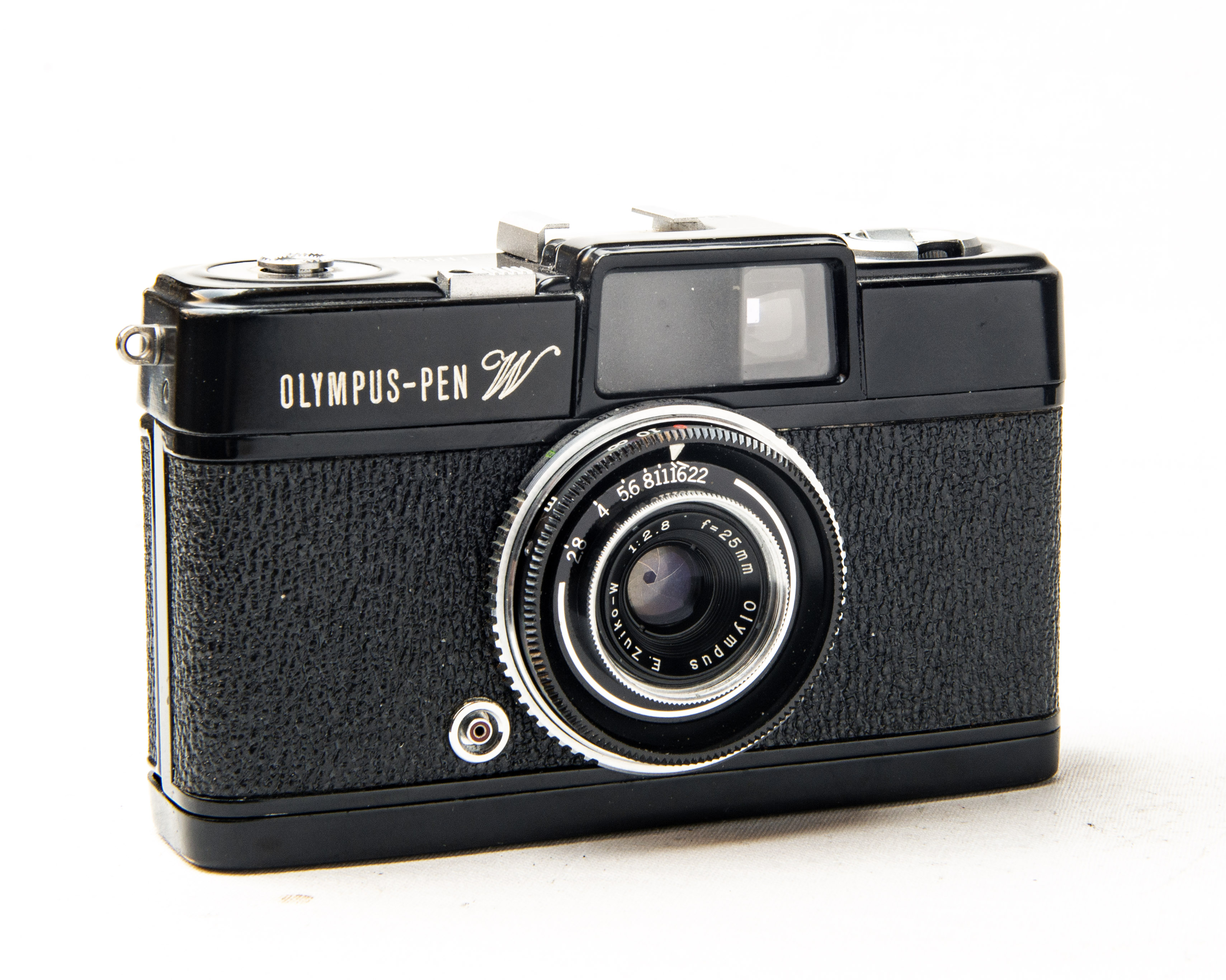 OLYMPUS PEN WIDE