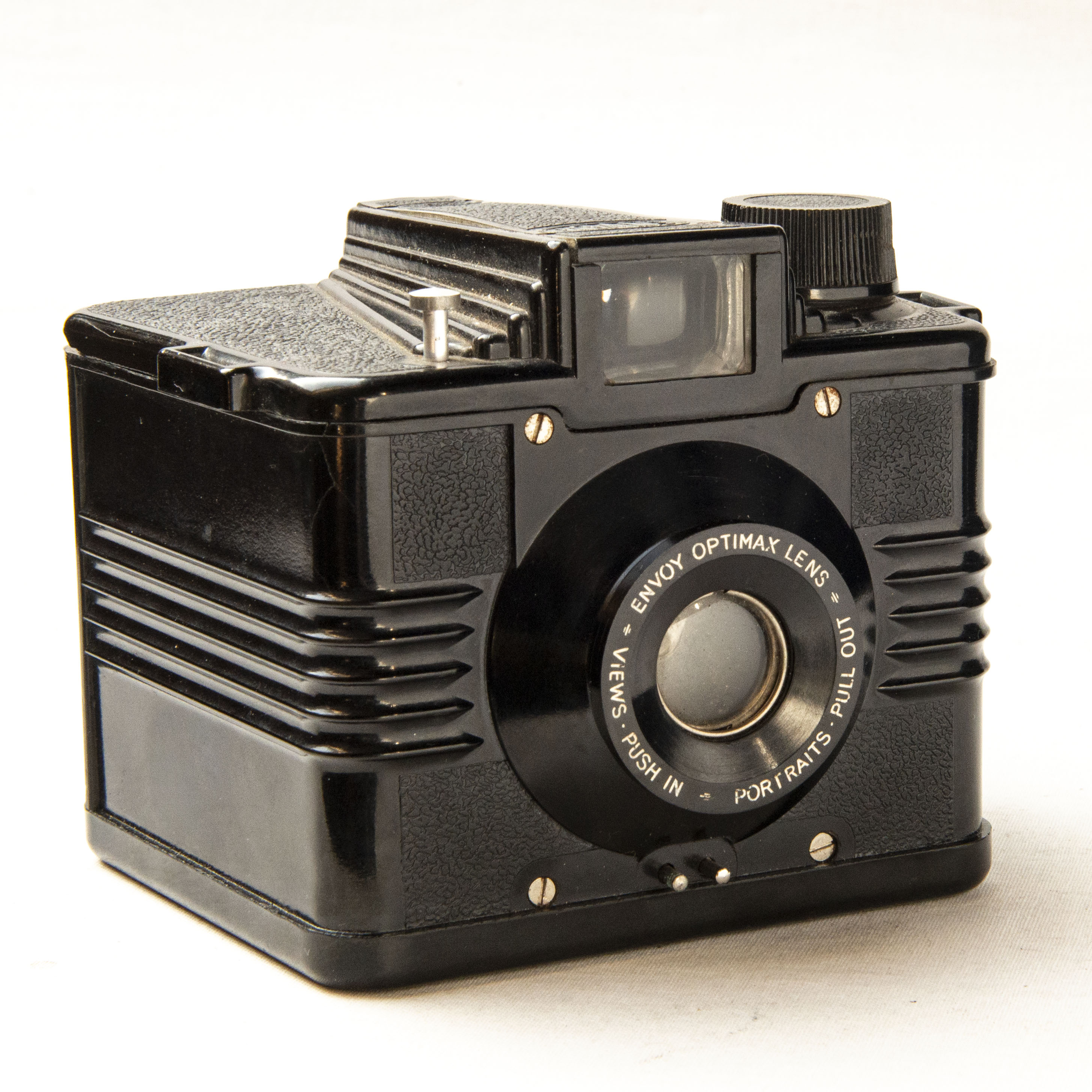 ILFORD ENVOY