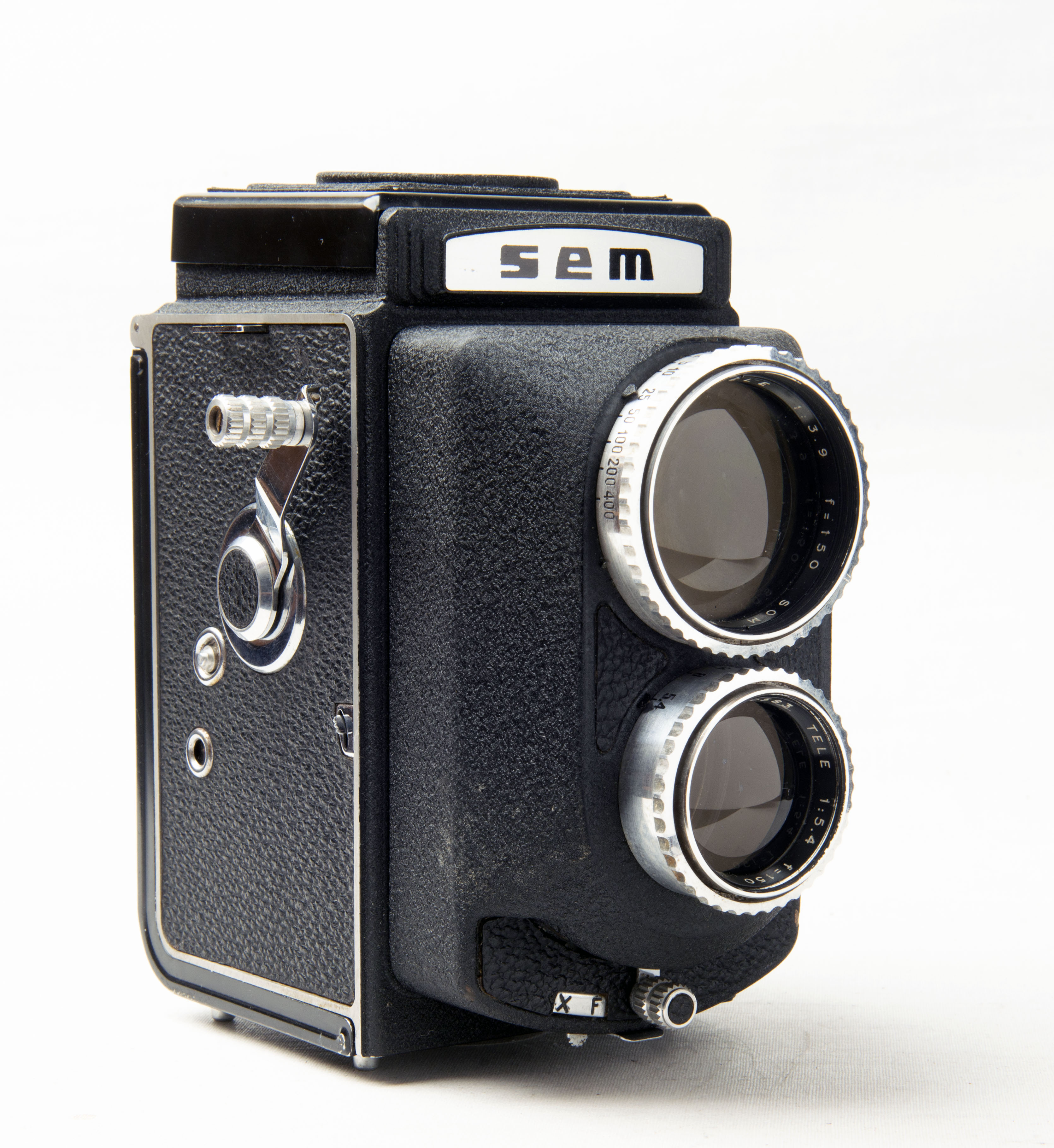 SEM STUDIO 2 TYPE 38