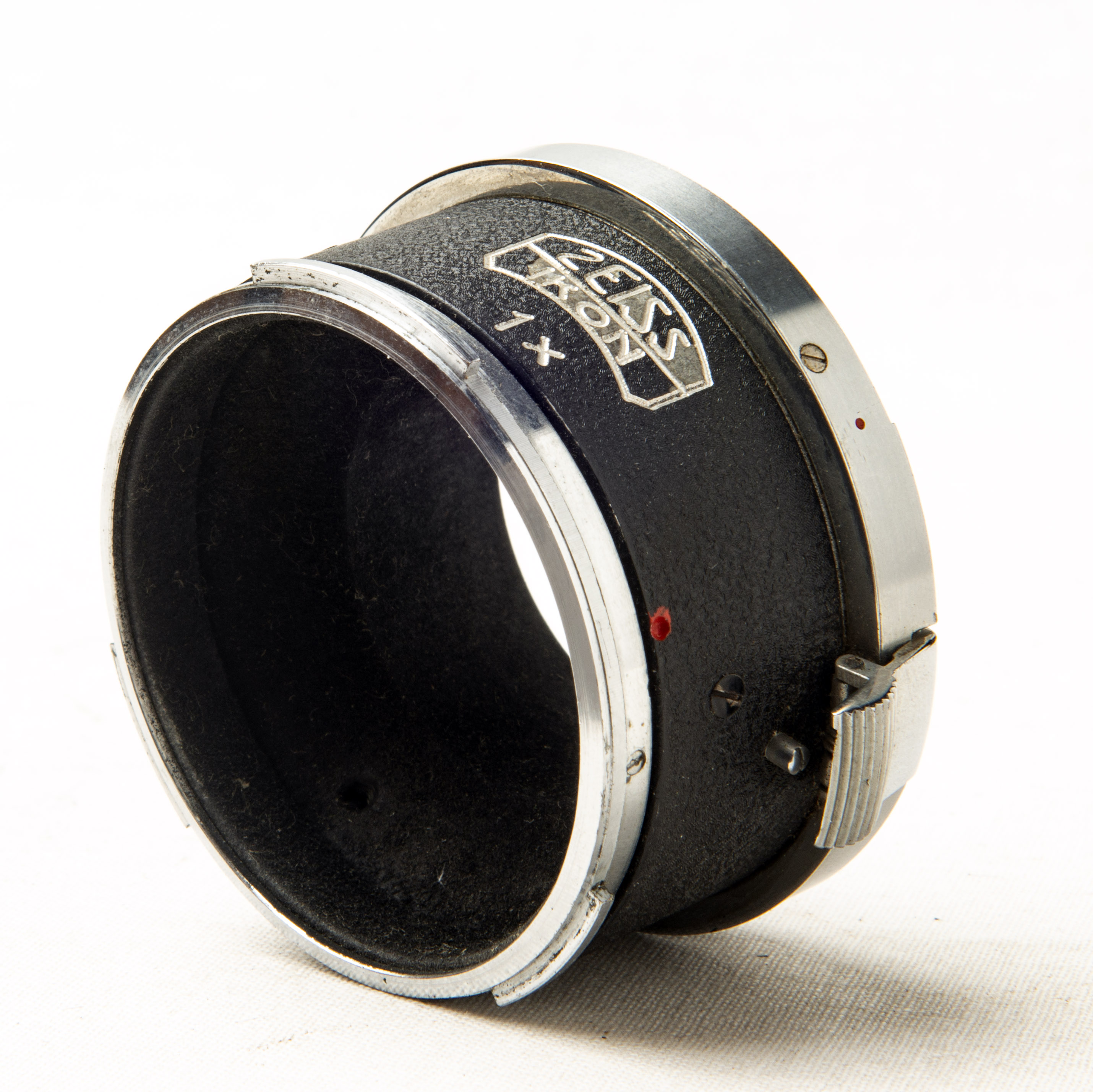 Ziss Ikon Contax 1 X