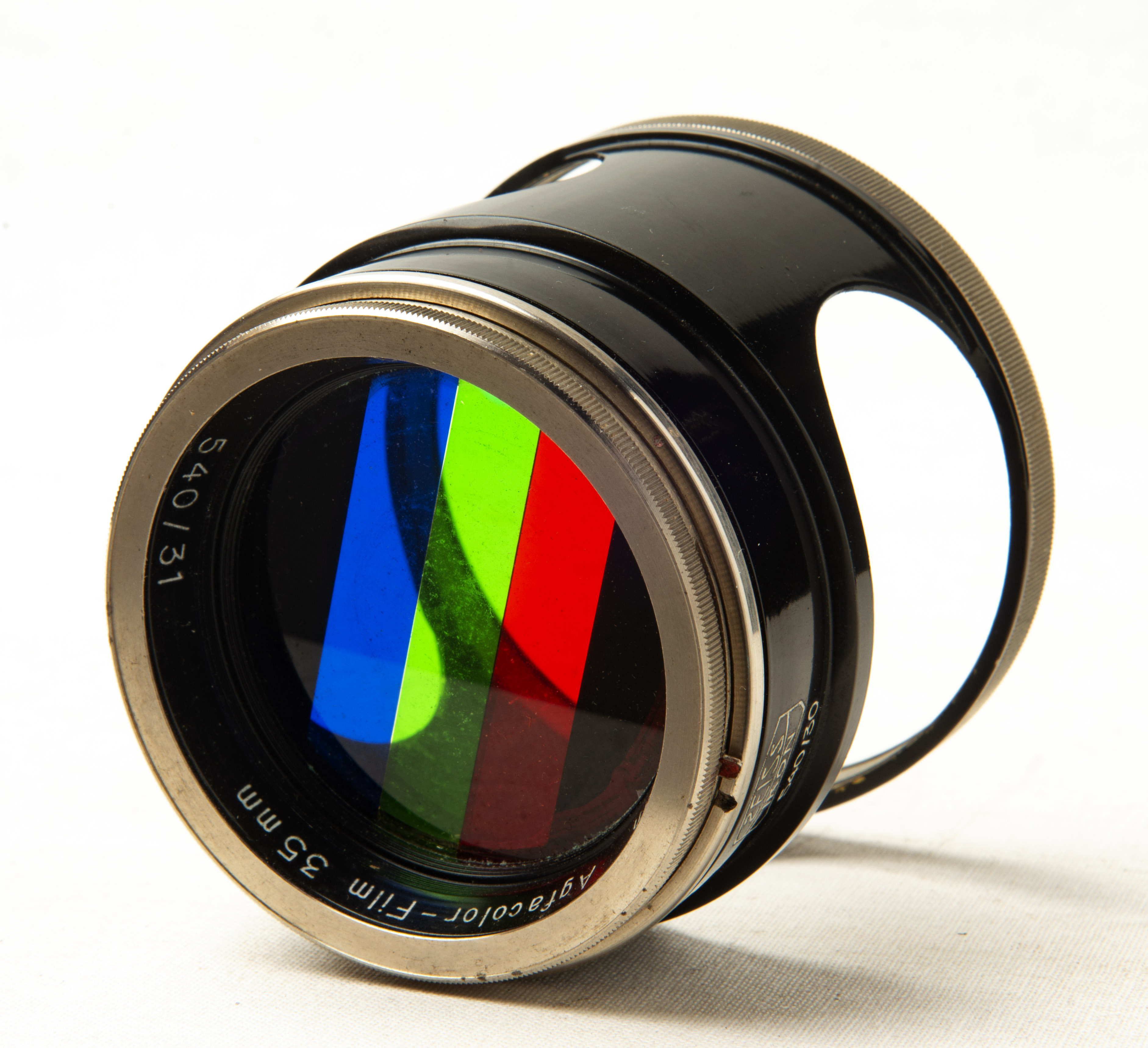 Zeiss Ikon Contax Filtre Agfacolor - 2/85 mm