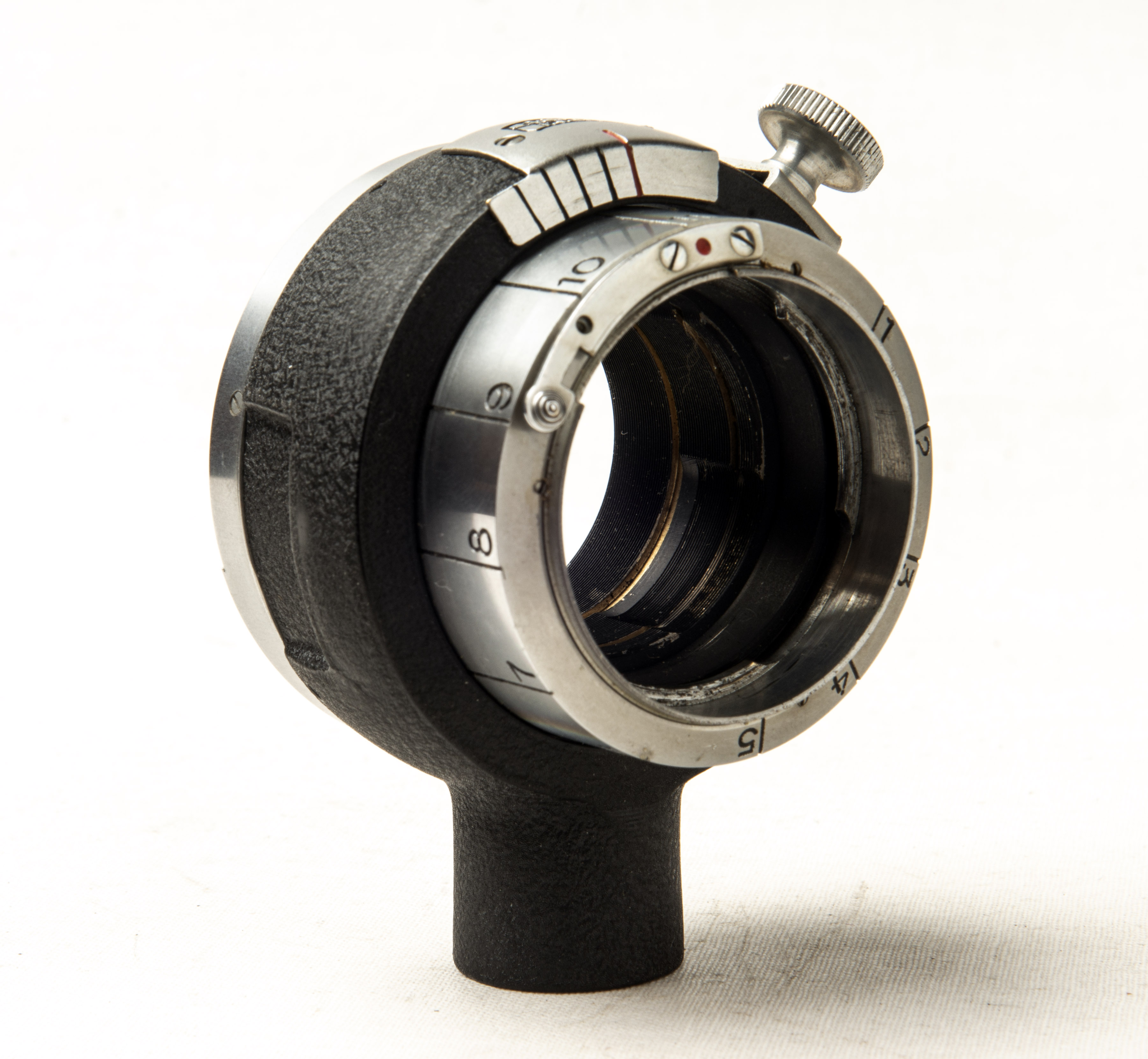 Zeiss Ikon Contax adaptateur monture int-ext