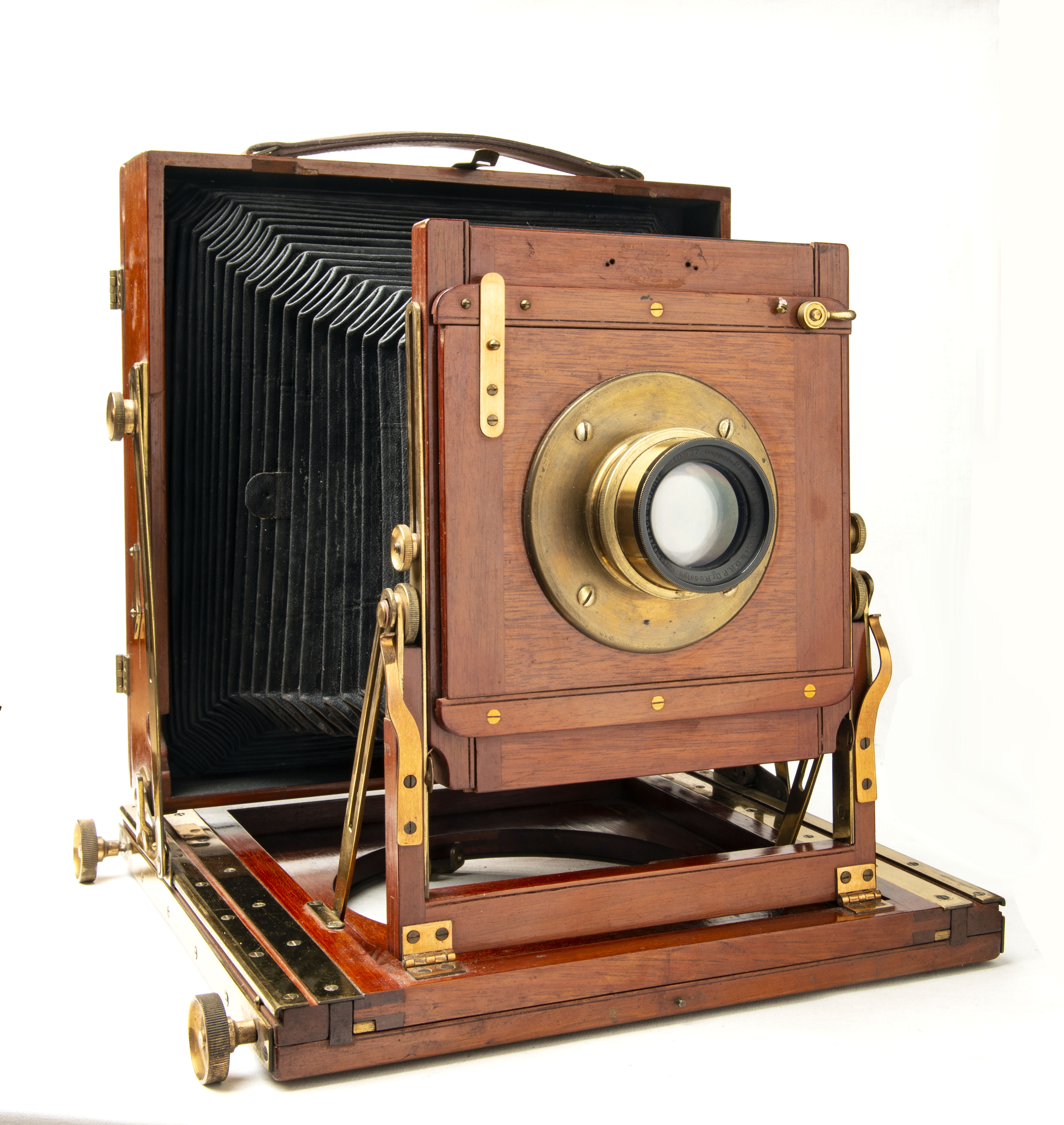 Style Thornton Pickard Imperial