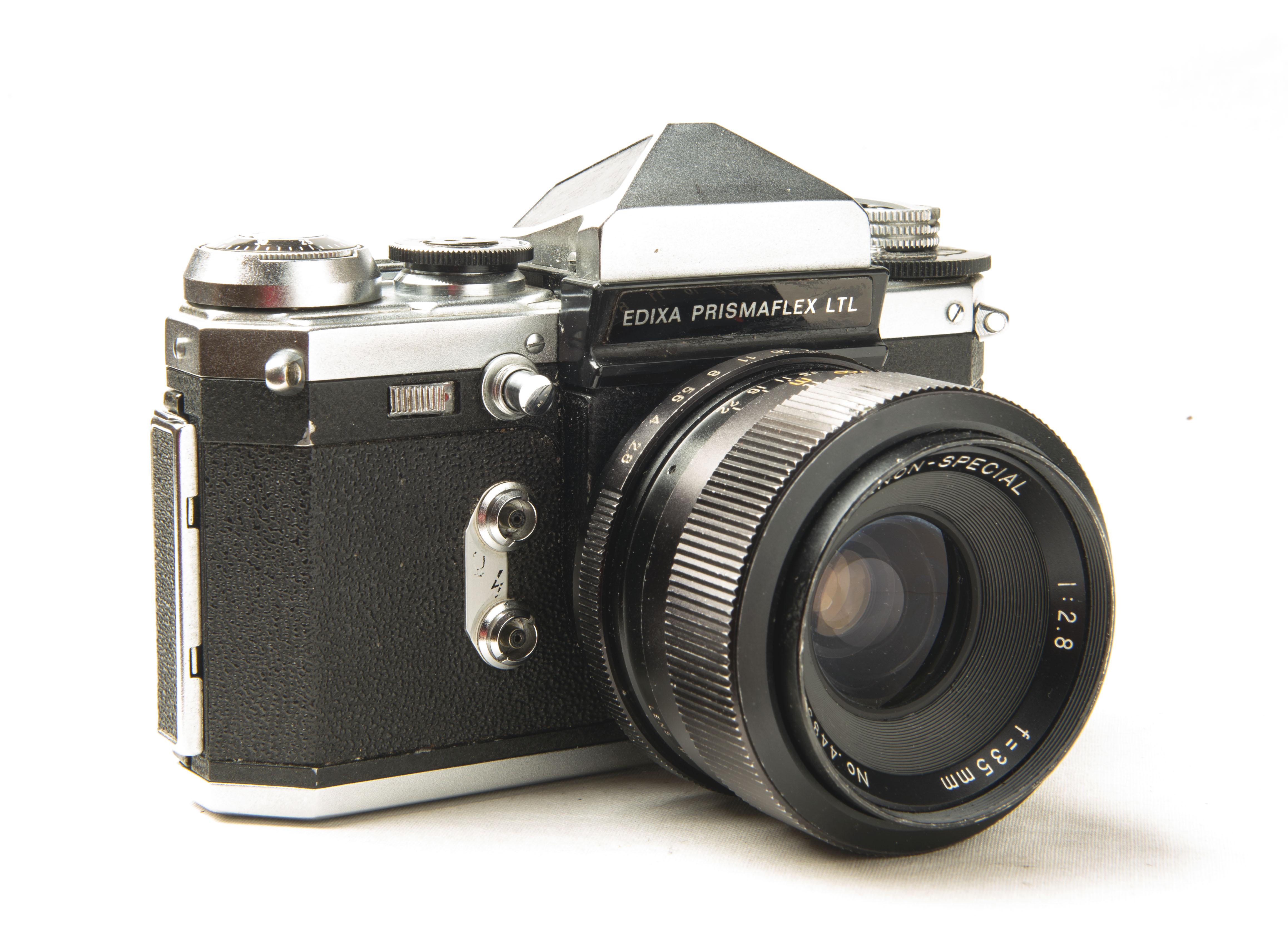 WIRGIN EDIXA PRISMAFLEX LTL