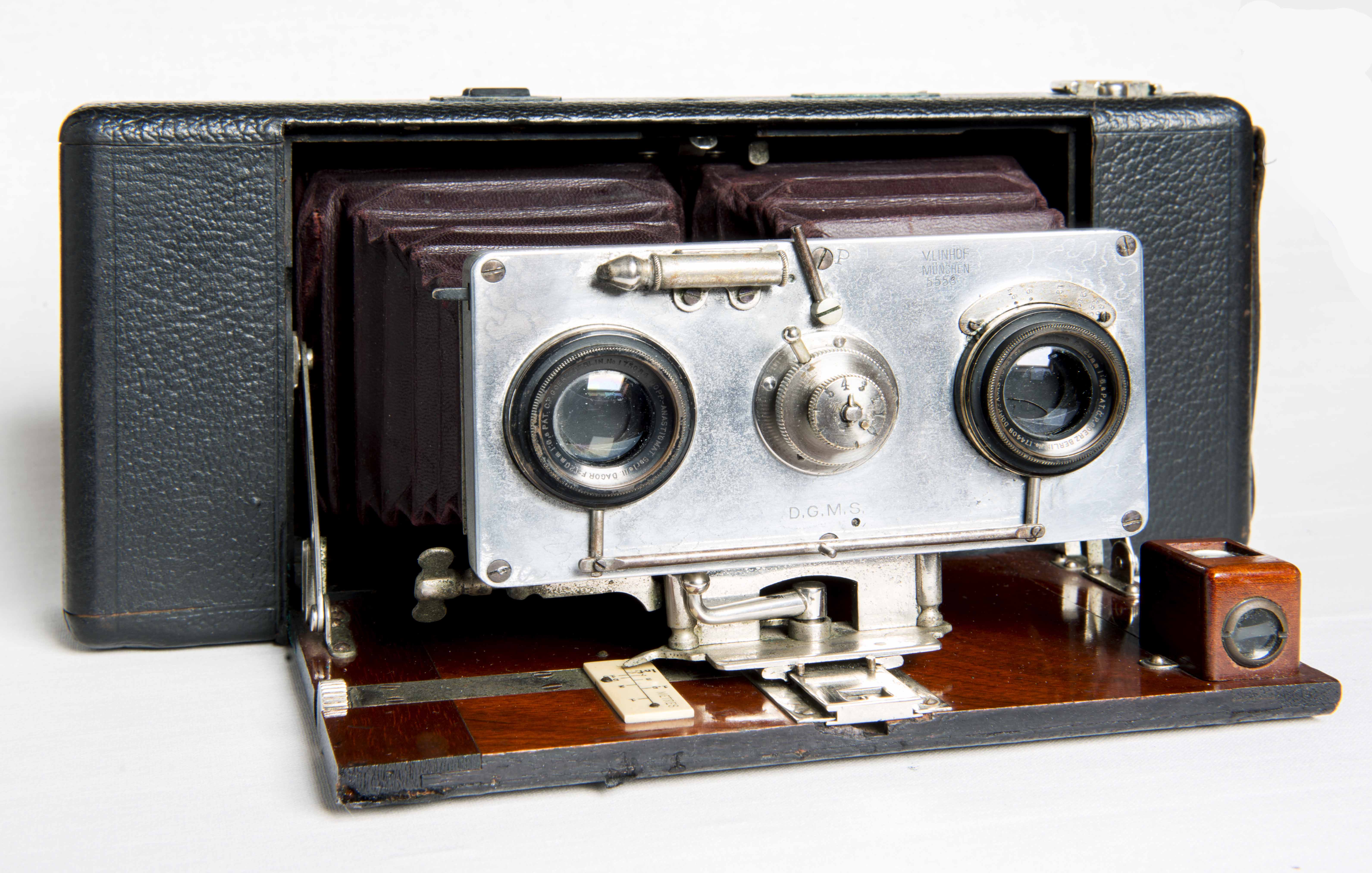 VAVASSEUR STEREO-PANORAMA