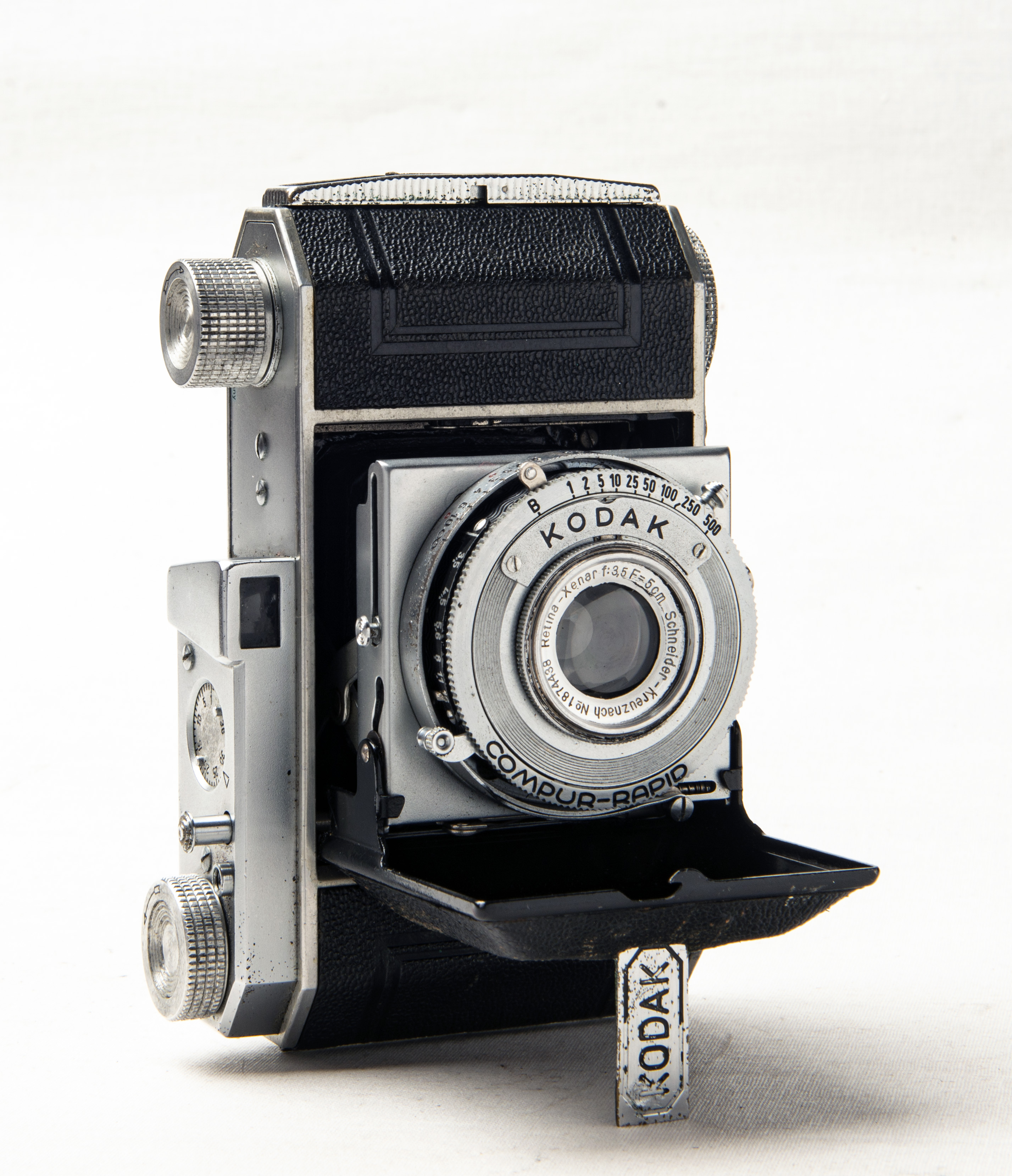 KODAK RETINA I TYPE 010 - XENAR
