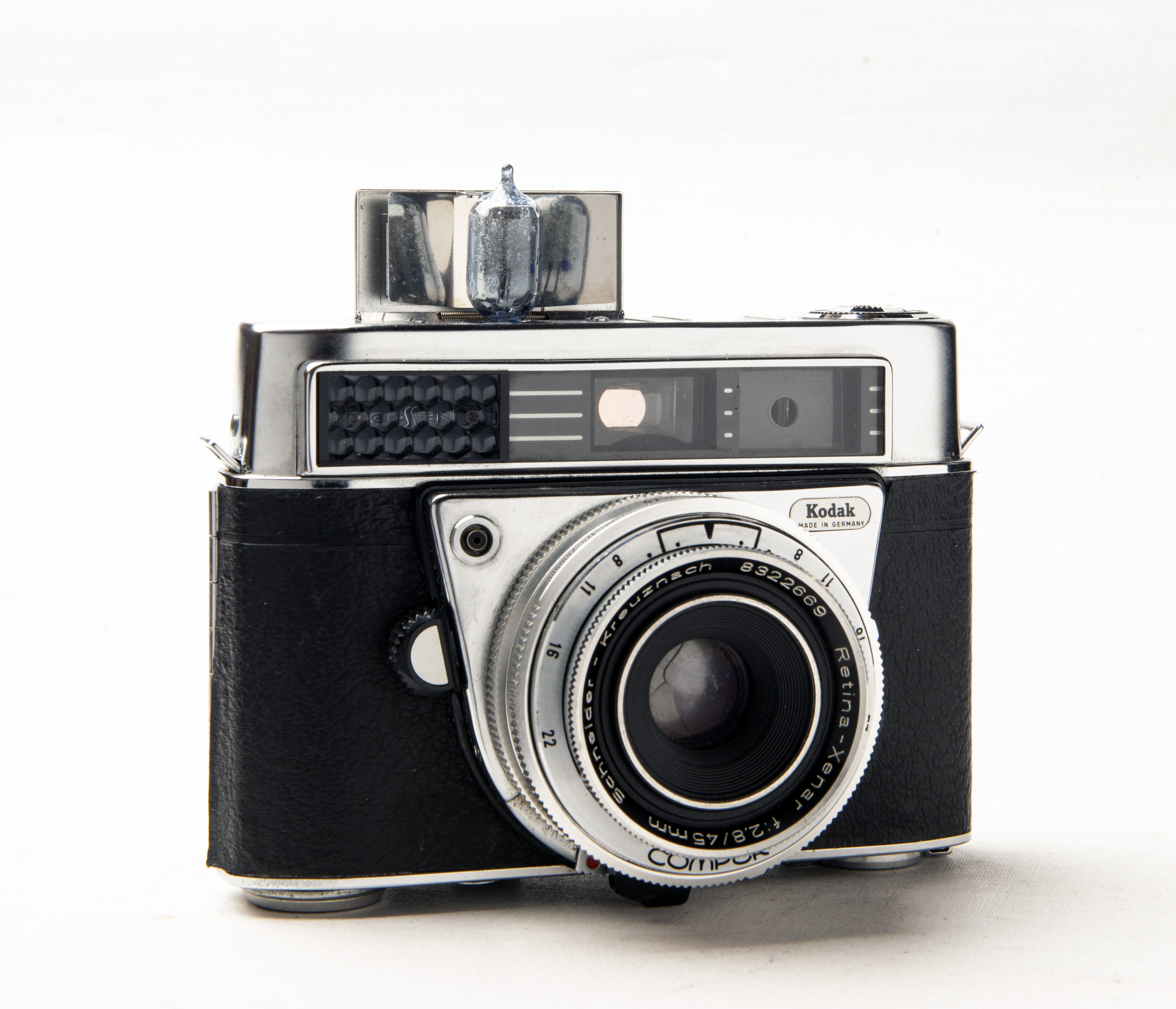 KODAK RETINA II F 047