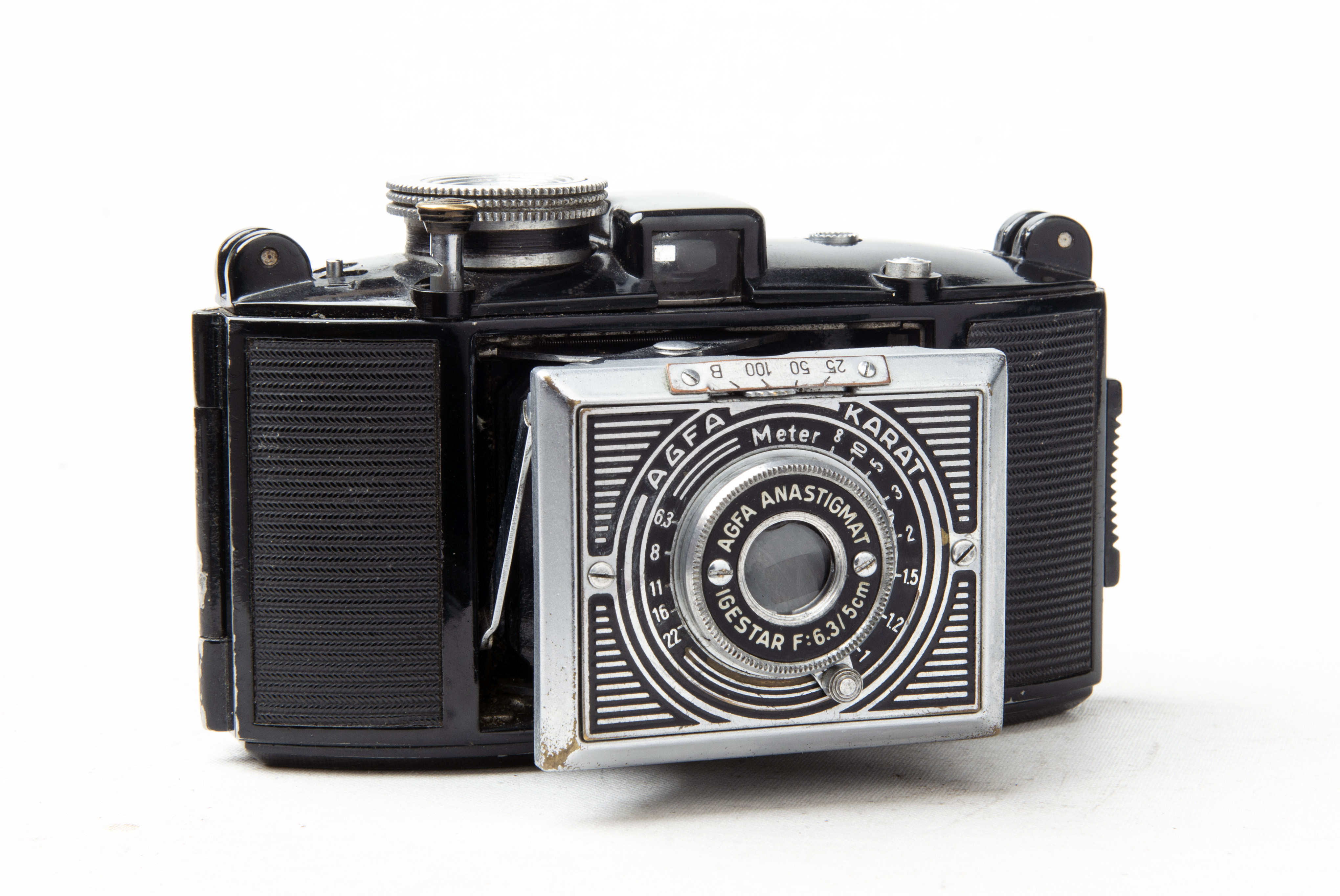 KARAT 6.3 ART DECO