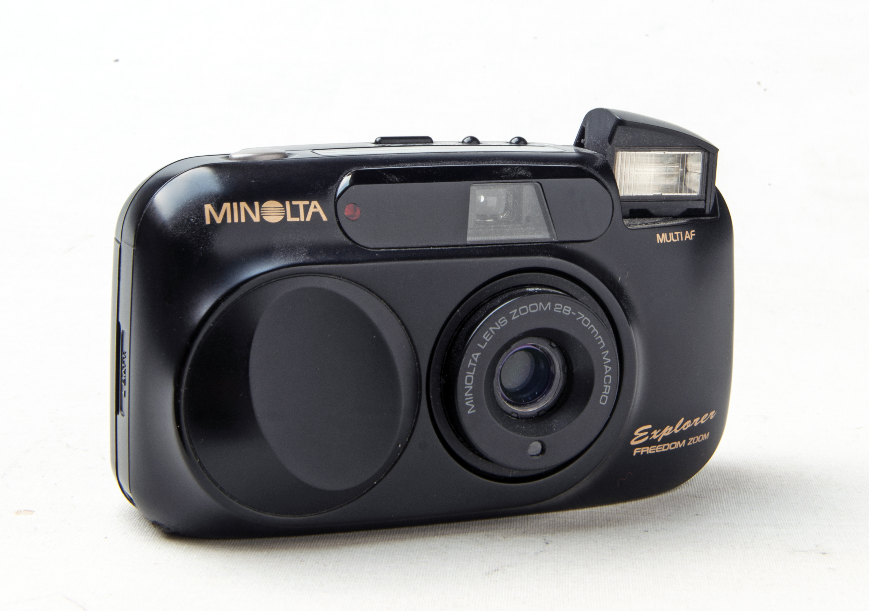 MINOLTA EXPLORER