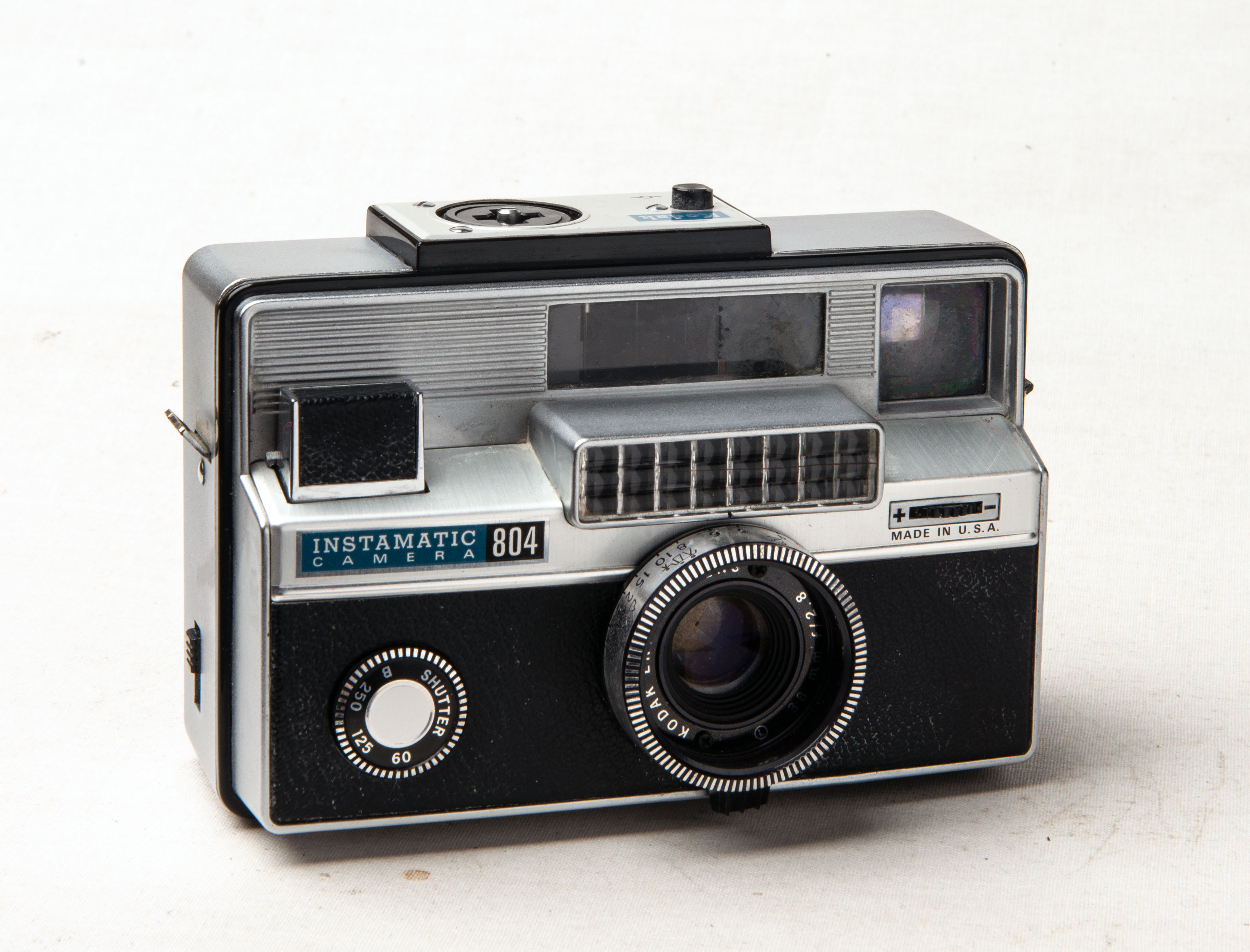 KODAK INSTAMATIC 804