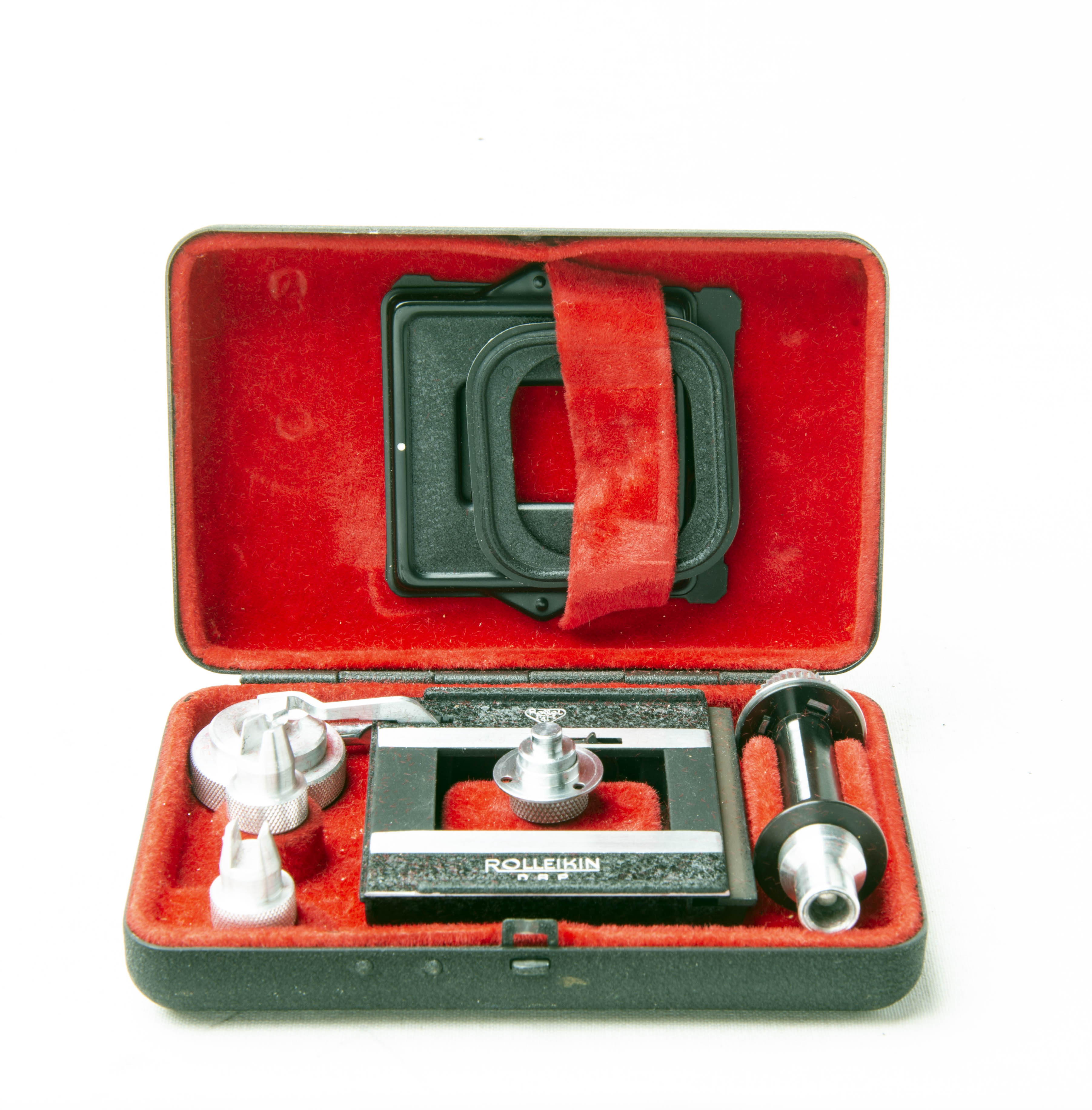 Rolleikin