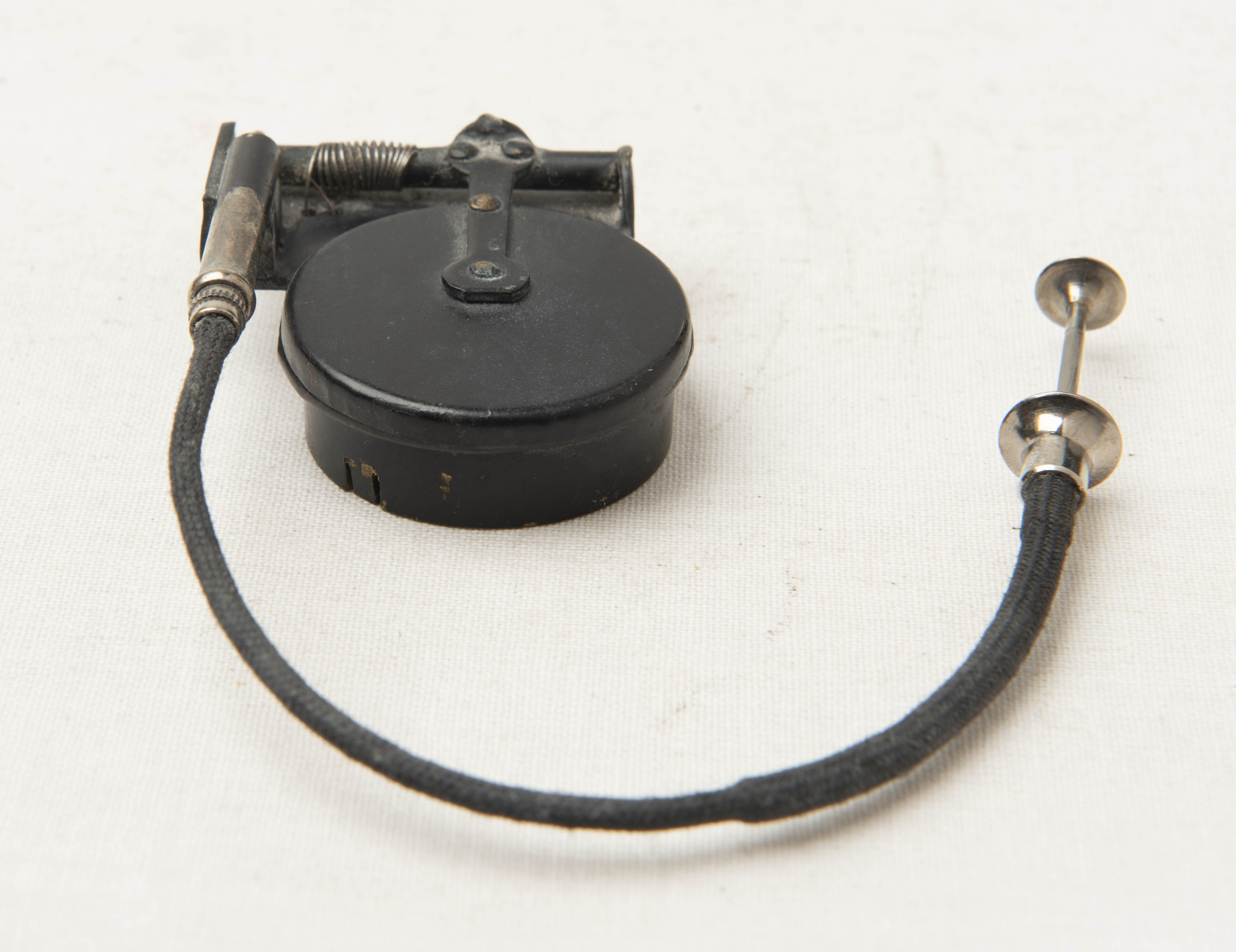 Kodak obturateur-capuchon