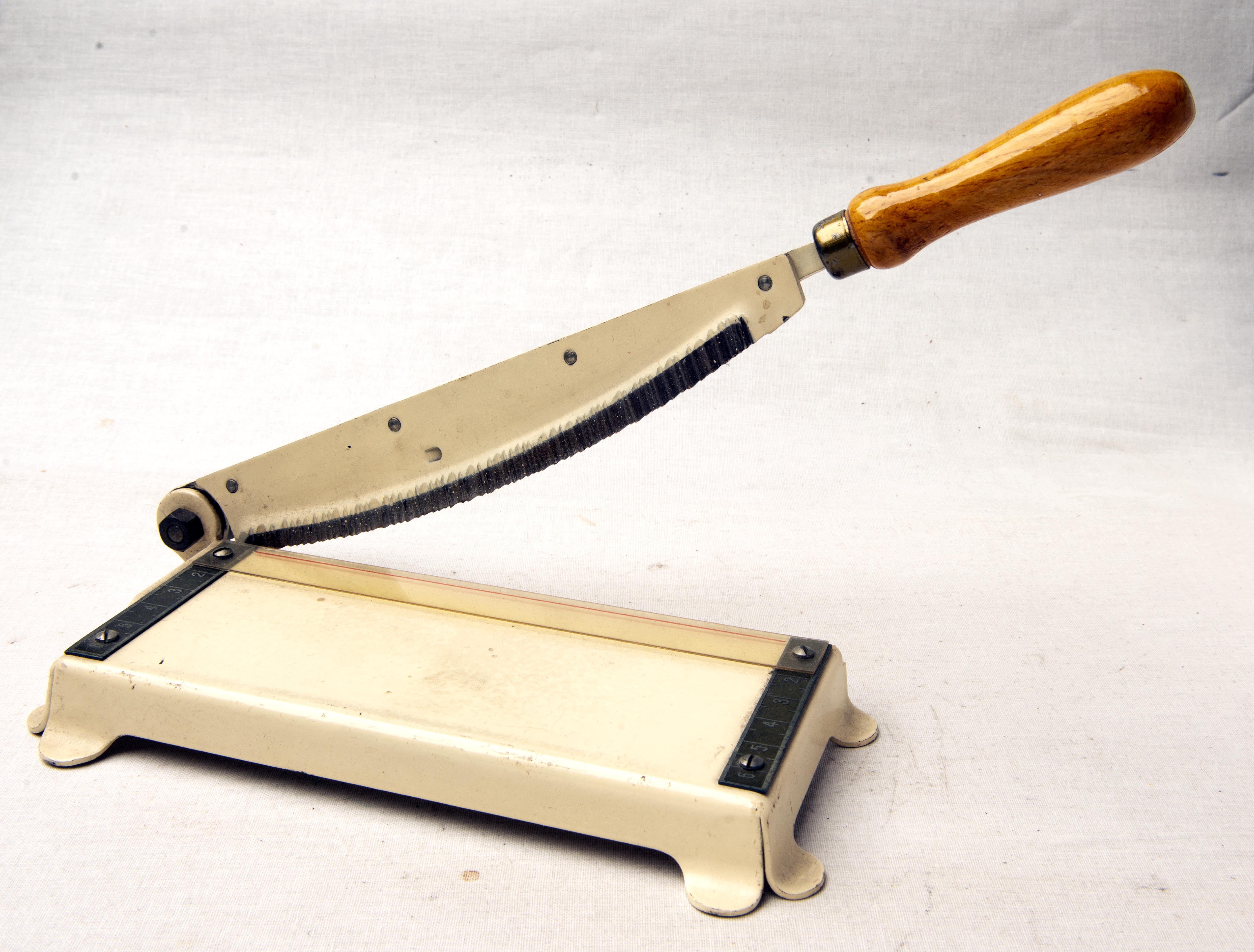 Trimmer 2