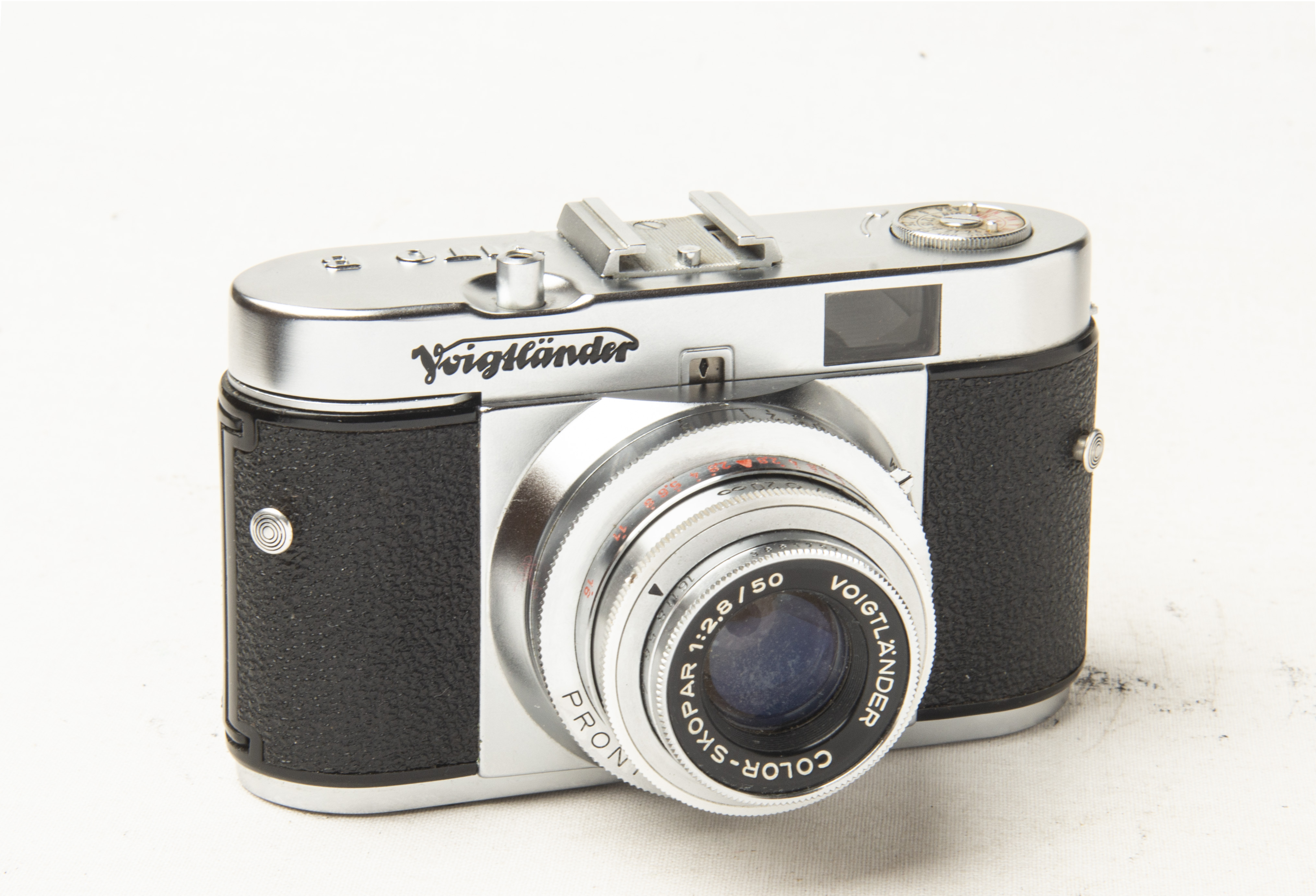 VOIGTLANDER VITO B