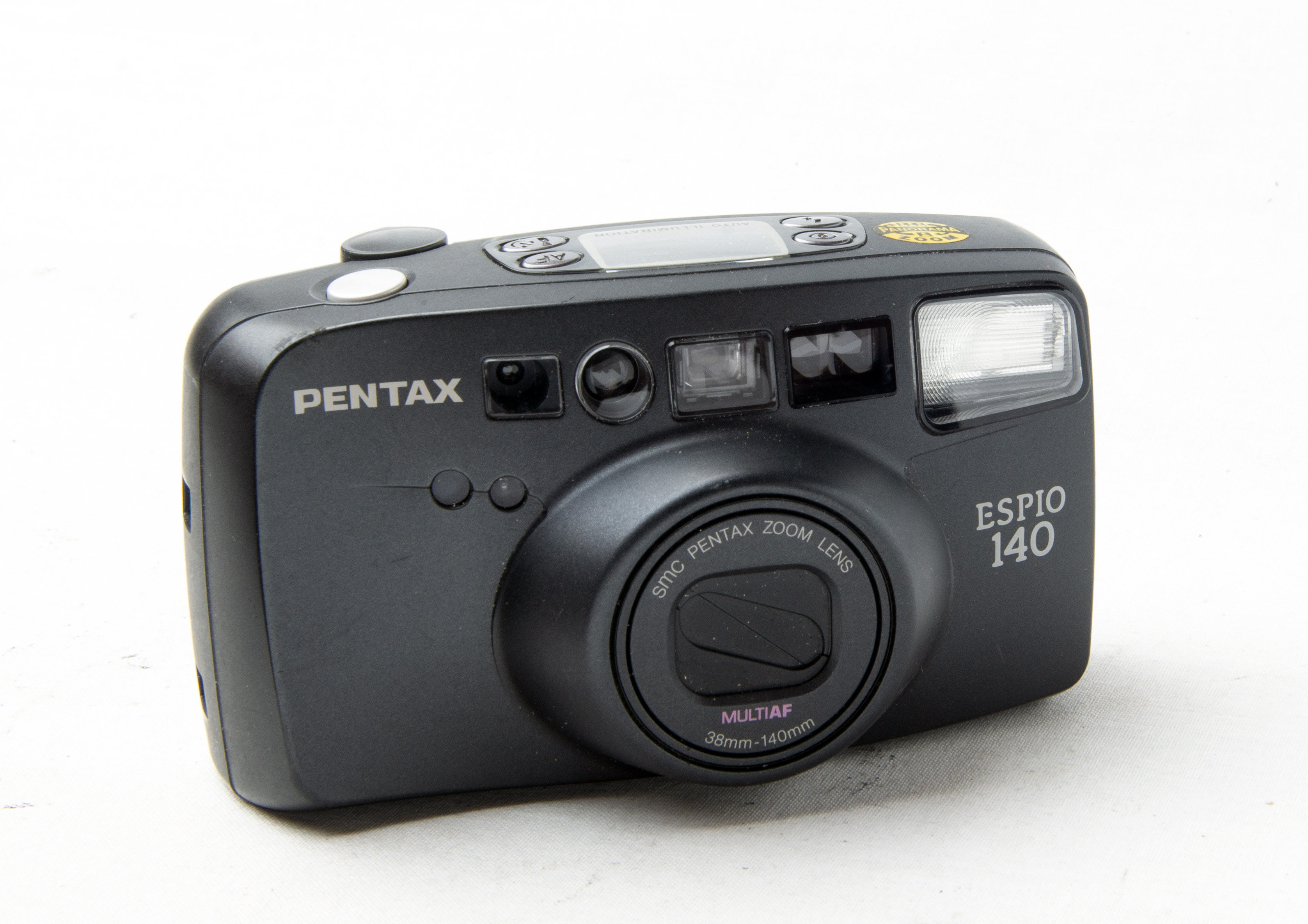 PENTAX ESPIO 140