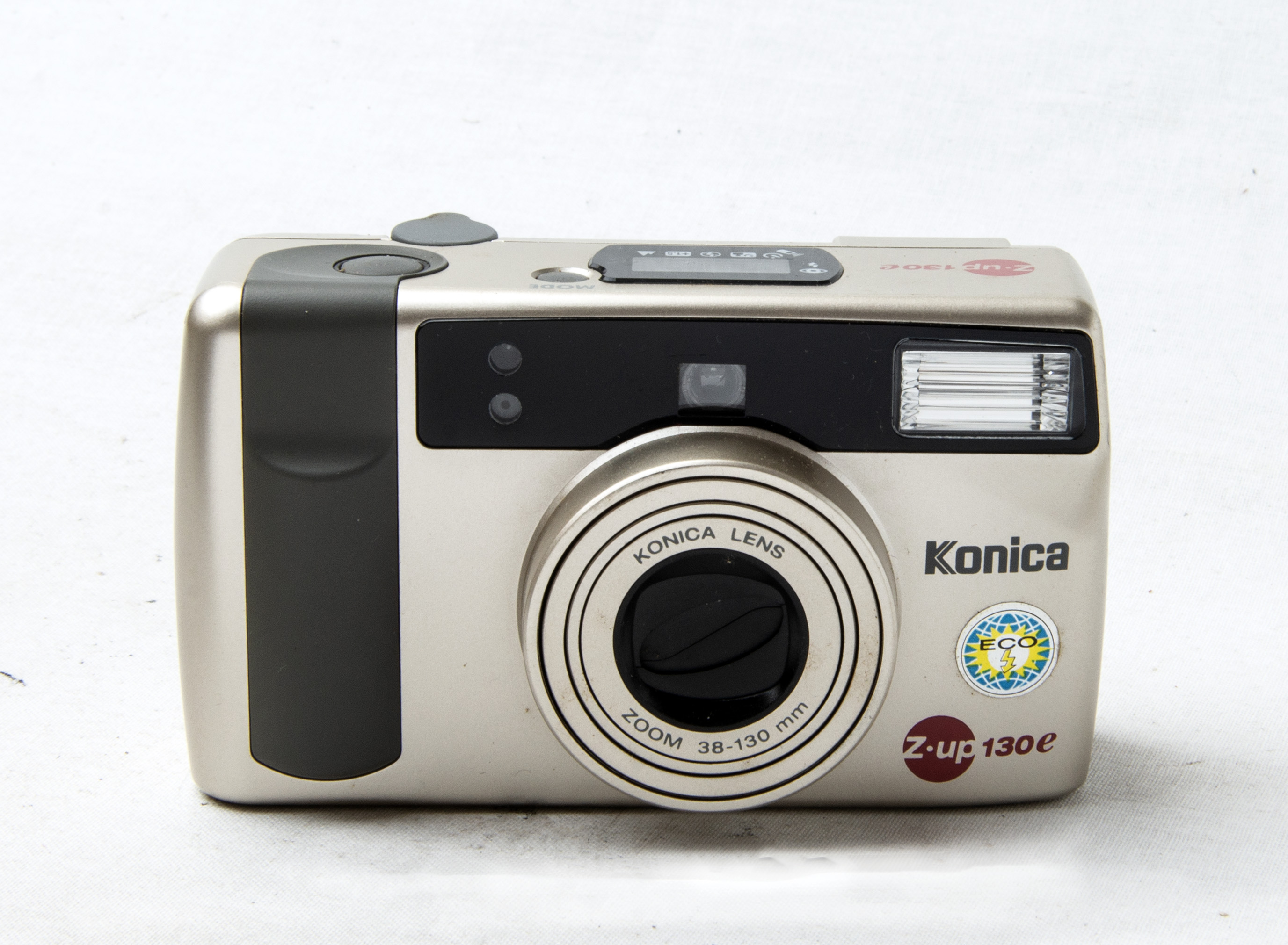 KONICA Z Up 130 E