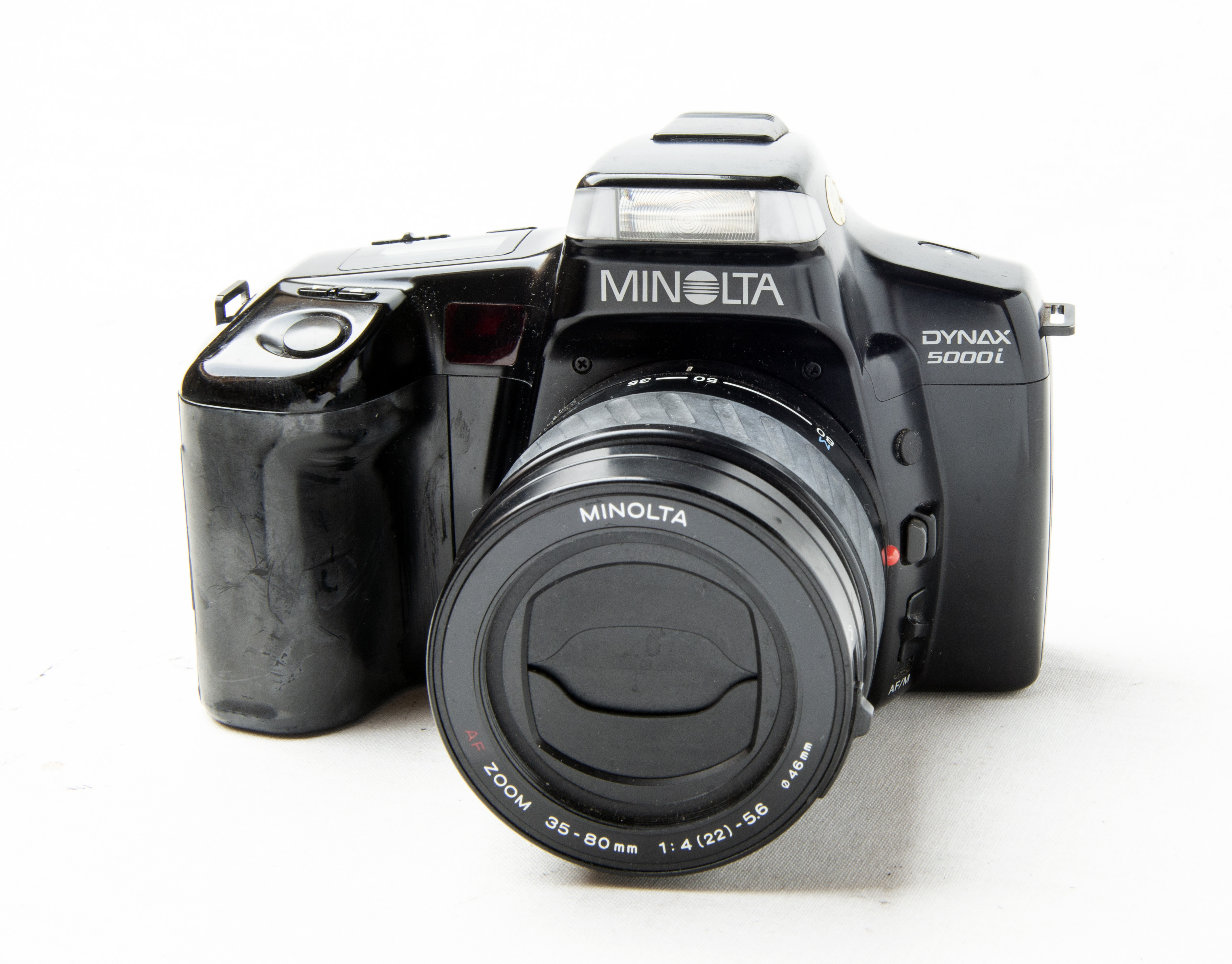 MINOLTA DYNAX 5000 i