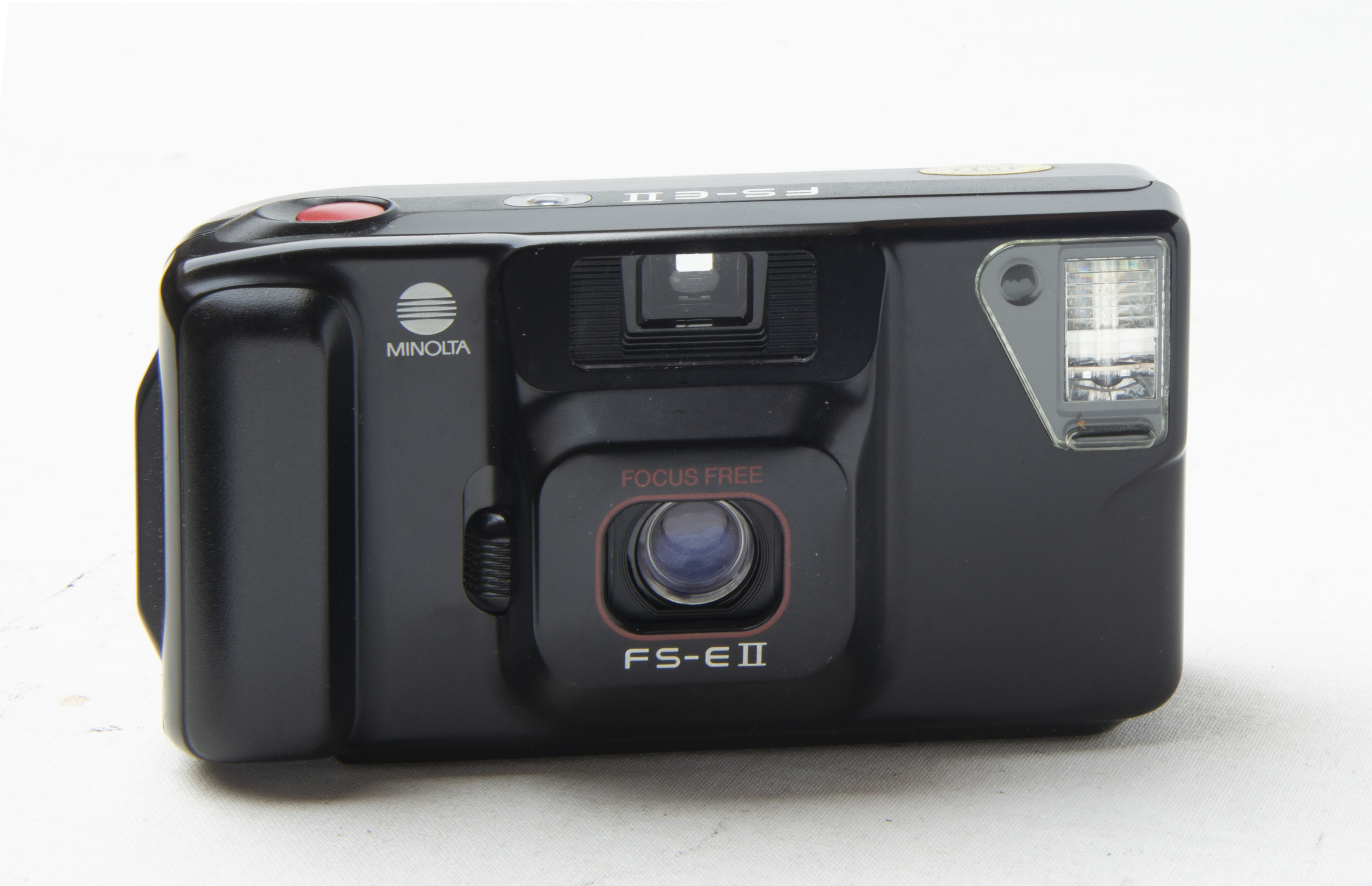 MINOLTA FS E II