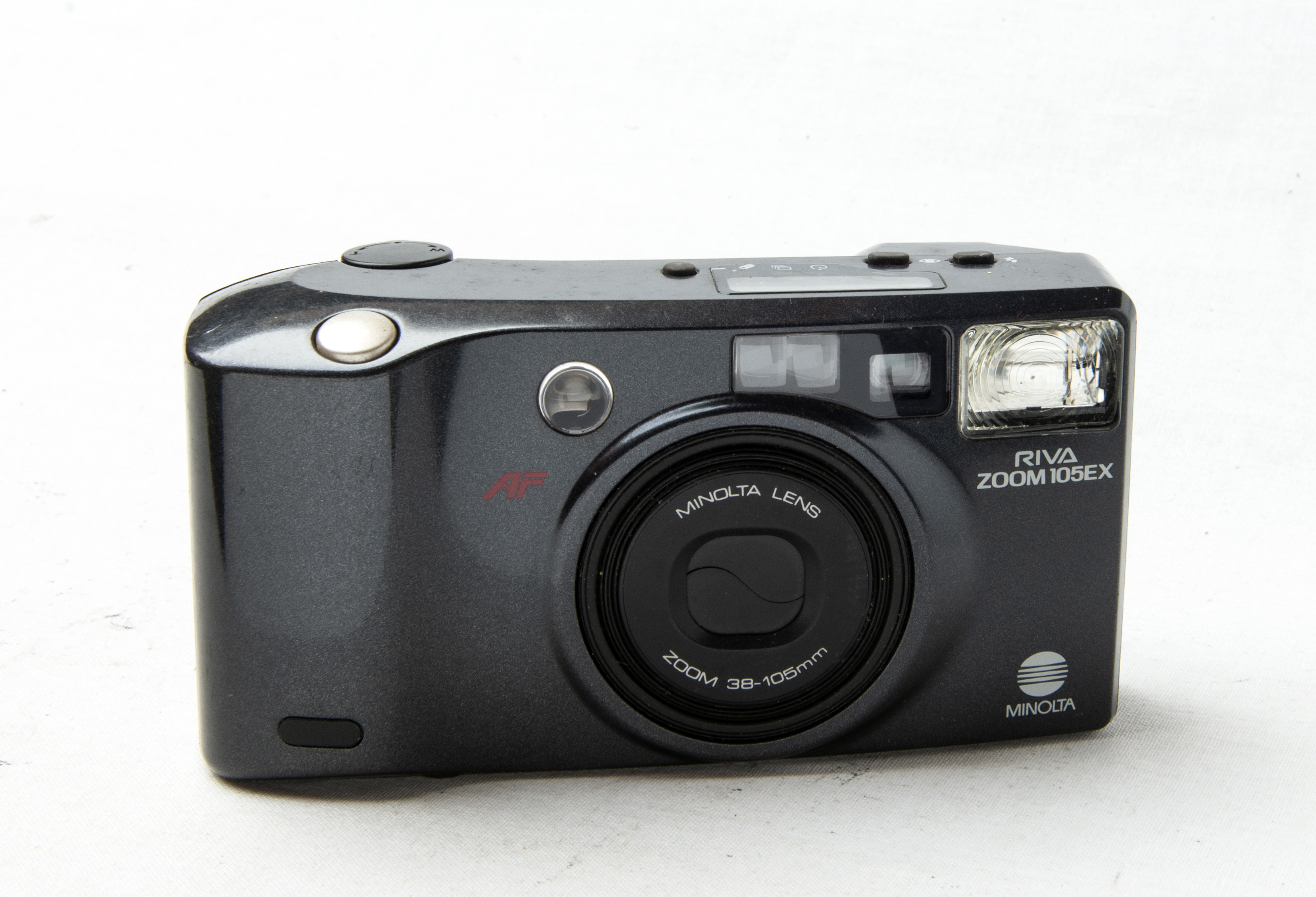 MINOLTA RIVA ZOOM 105 EX AF