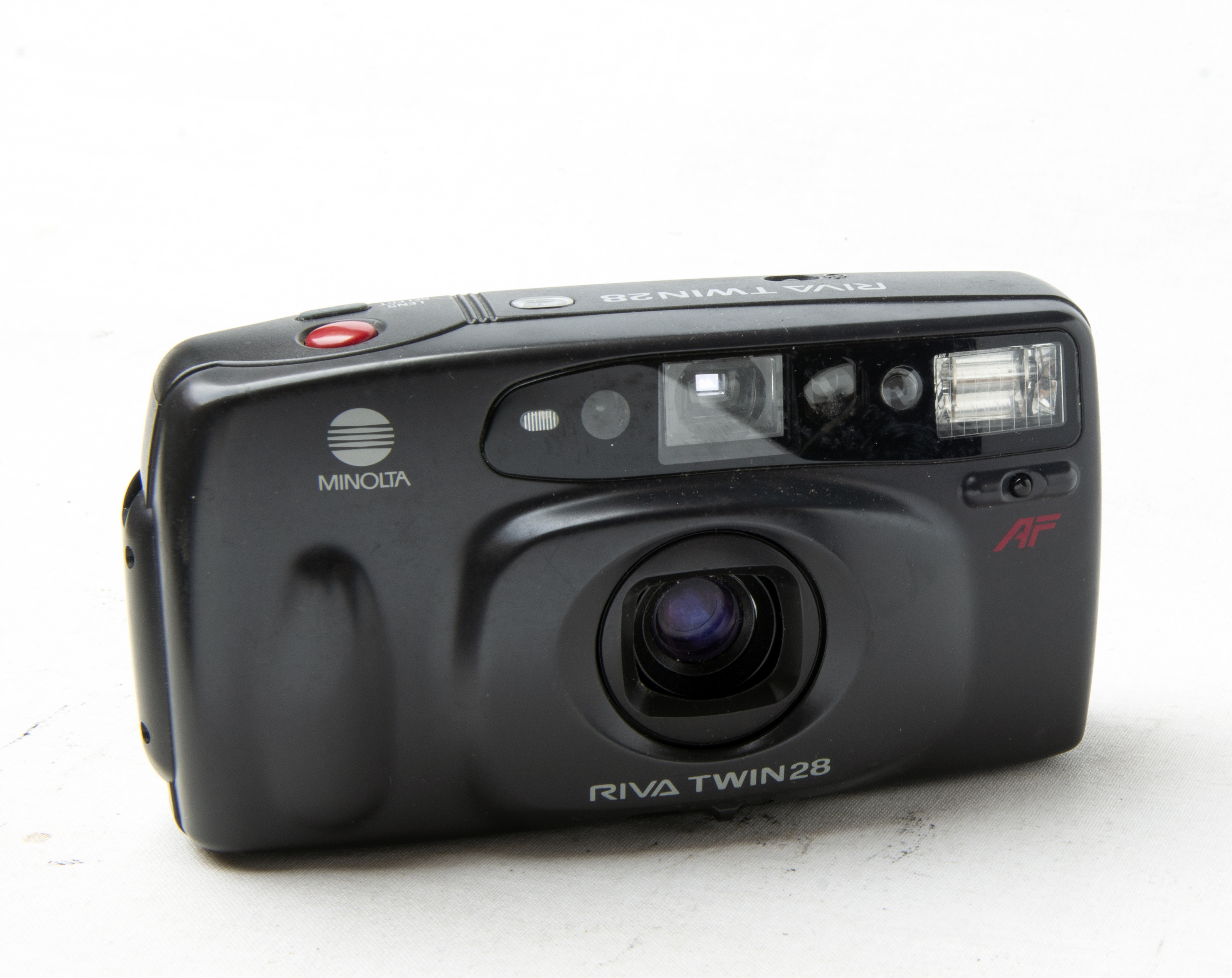MINOLTA RIVA TWIN 28 AF