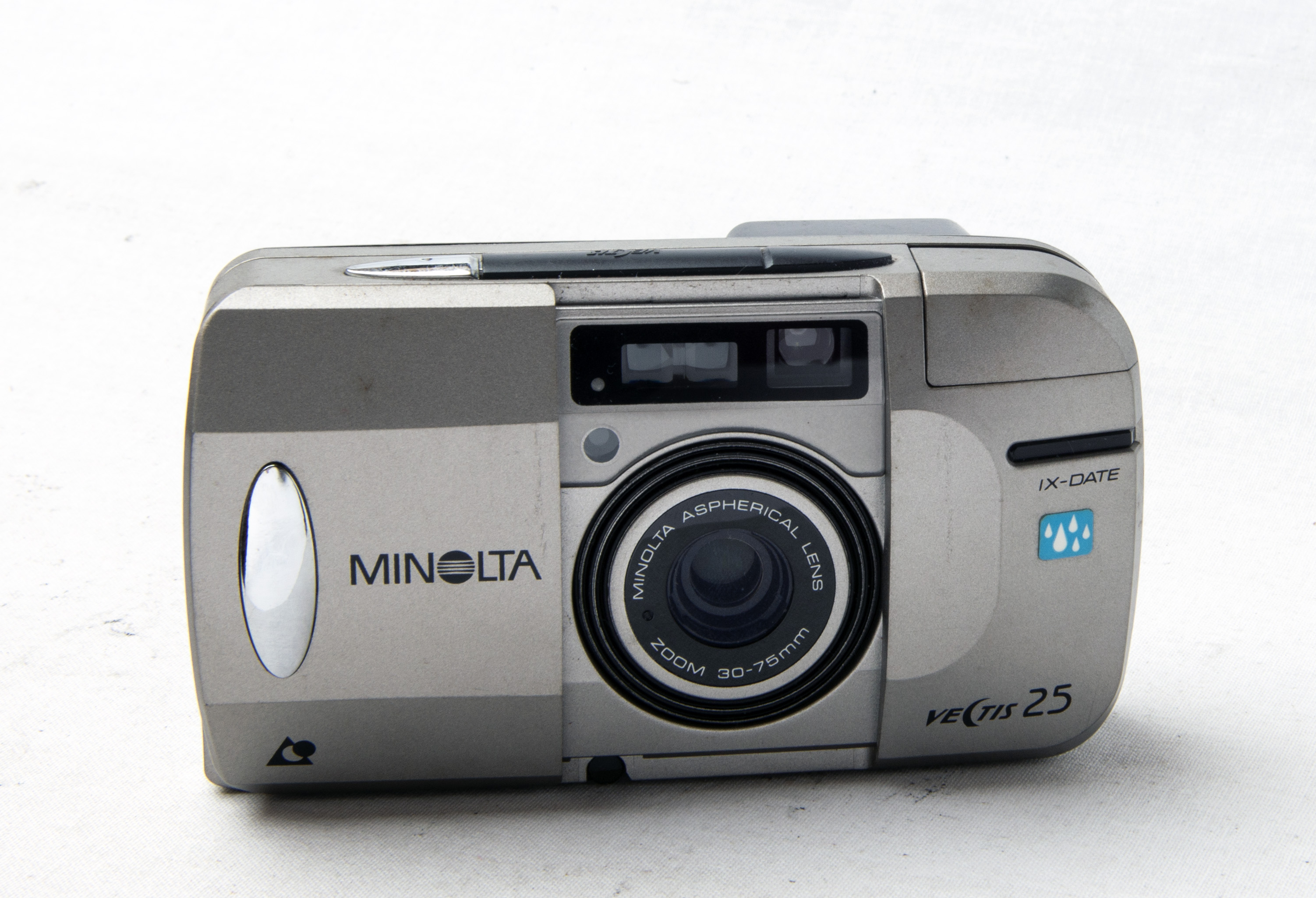 MINOLTA VECTIS 25