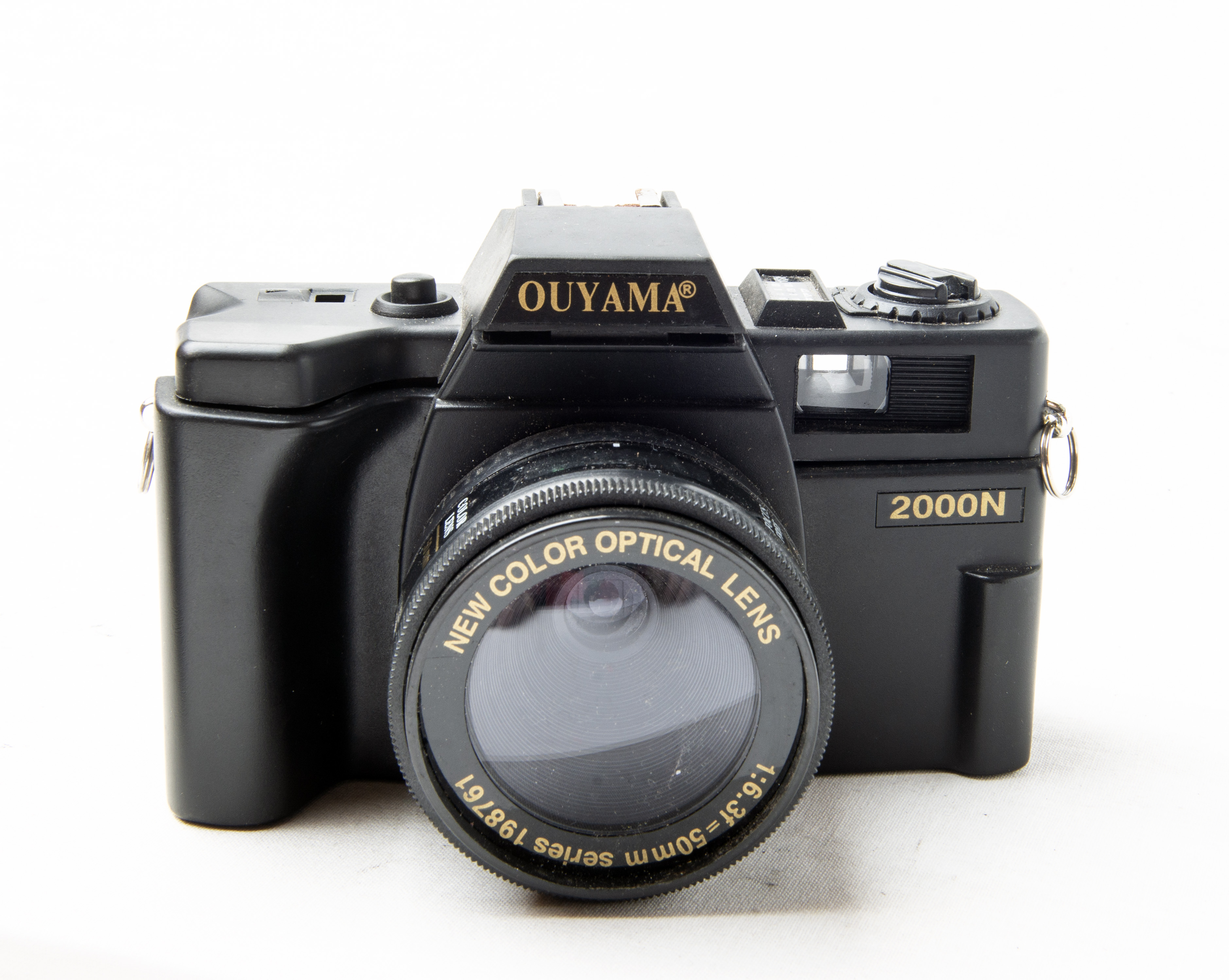 NEX TAIWAN OUYAMA 2000 N