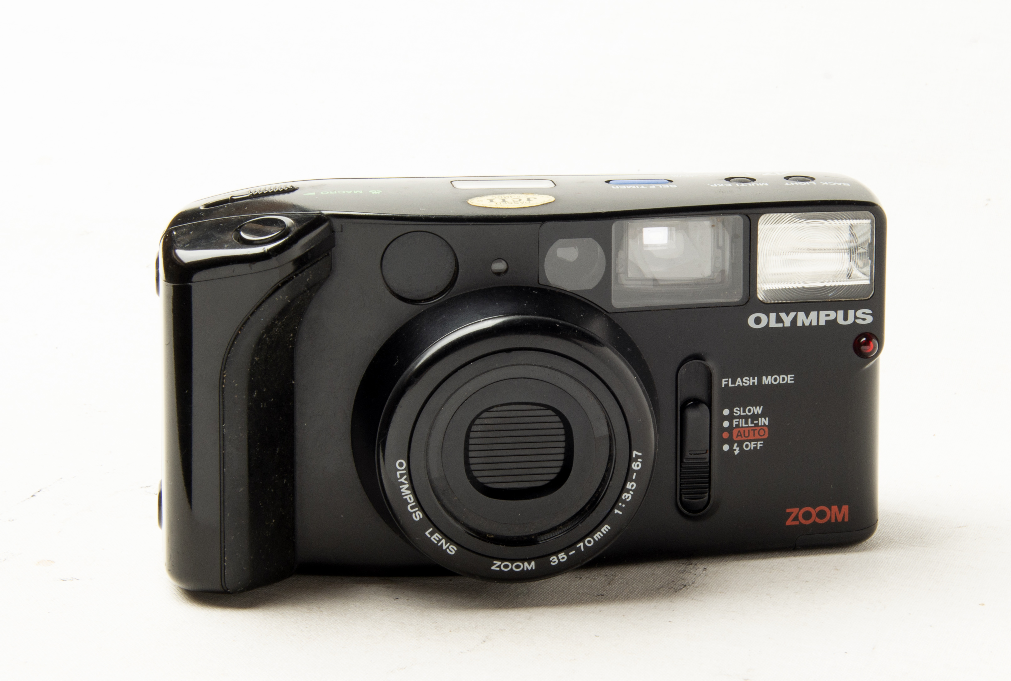 OLYMPUS AZ 1 ZOOM