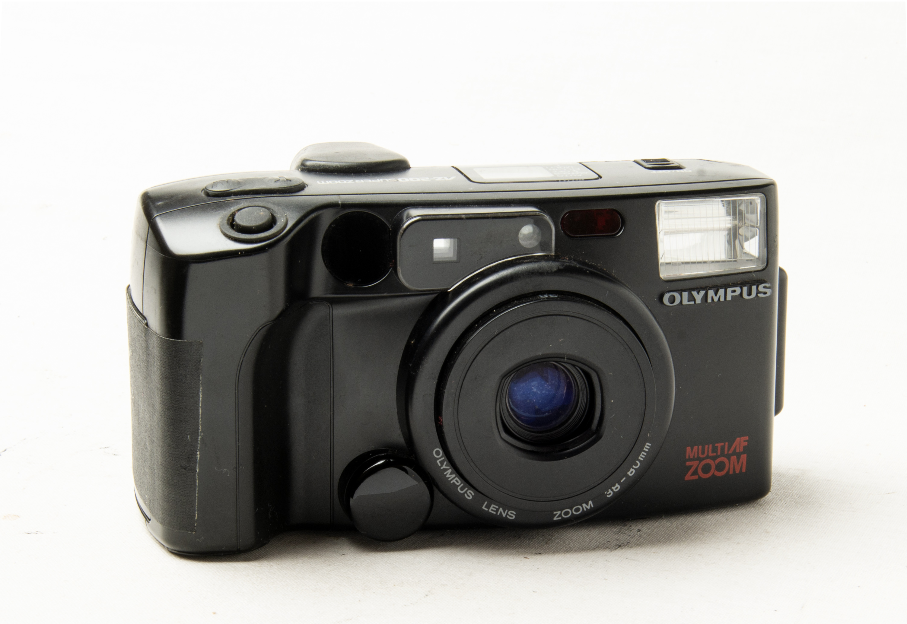 AZ 200 SUPER ZOOM