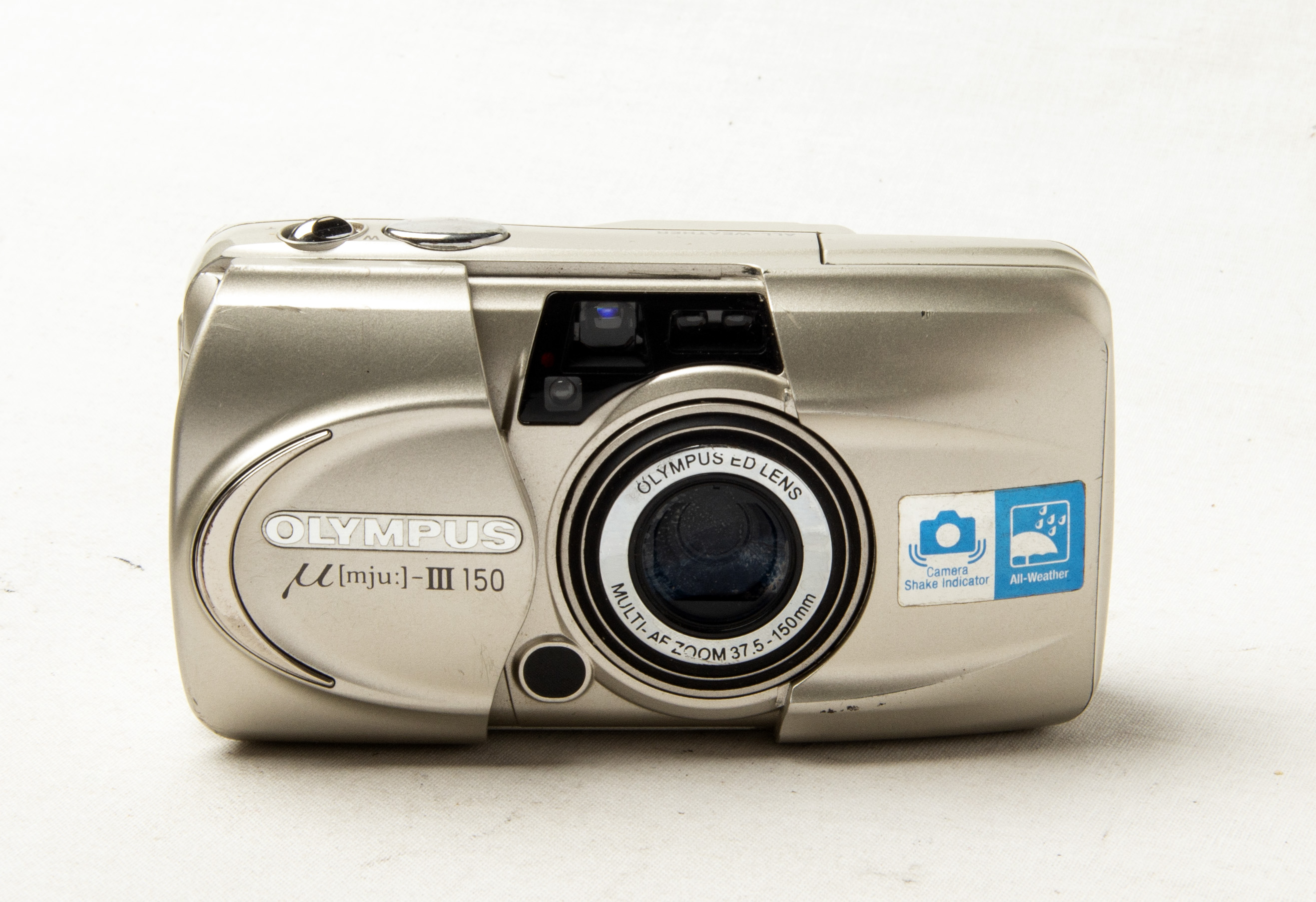 MJU III 150