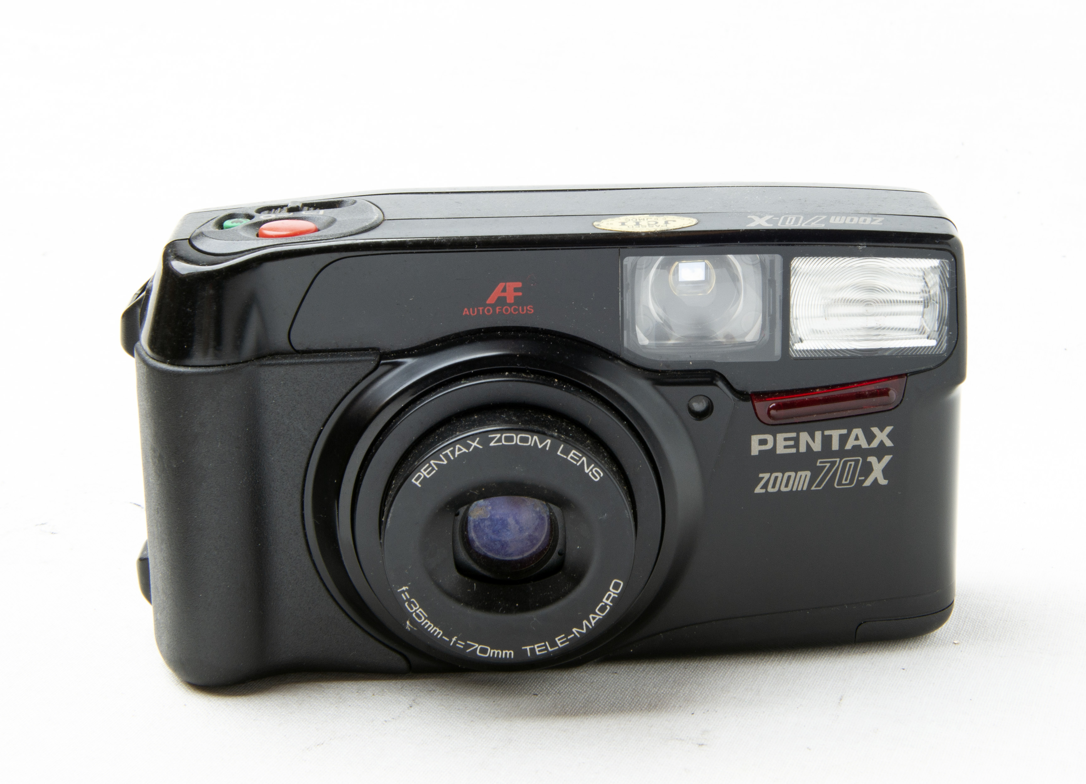 PENTAX ZOOM 70 X