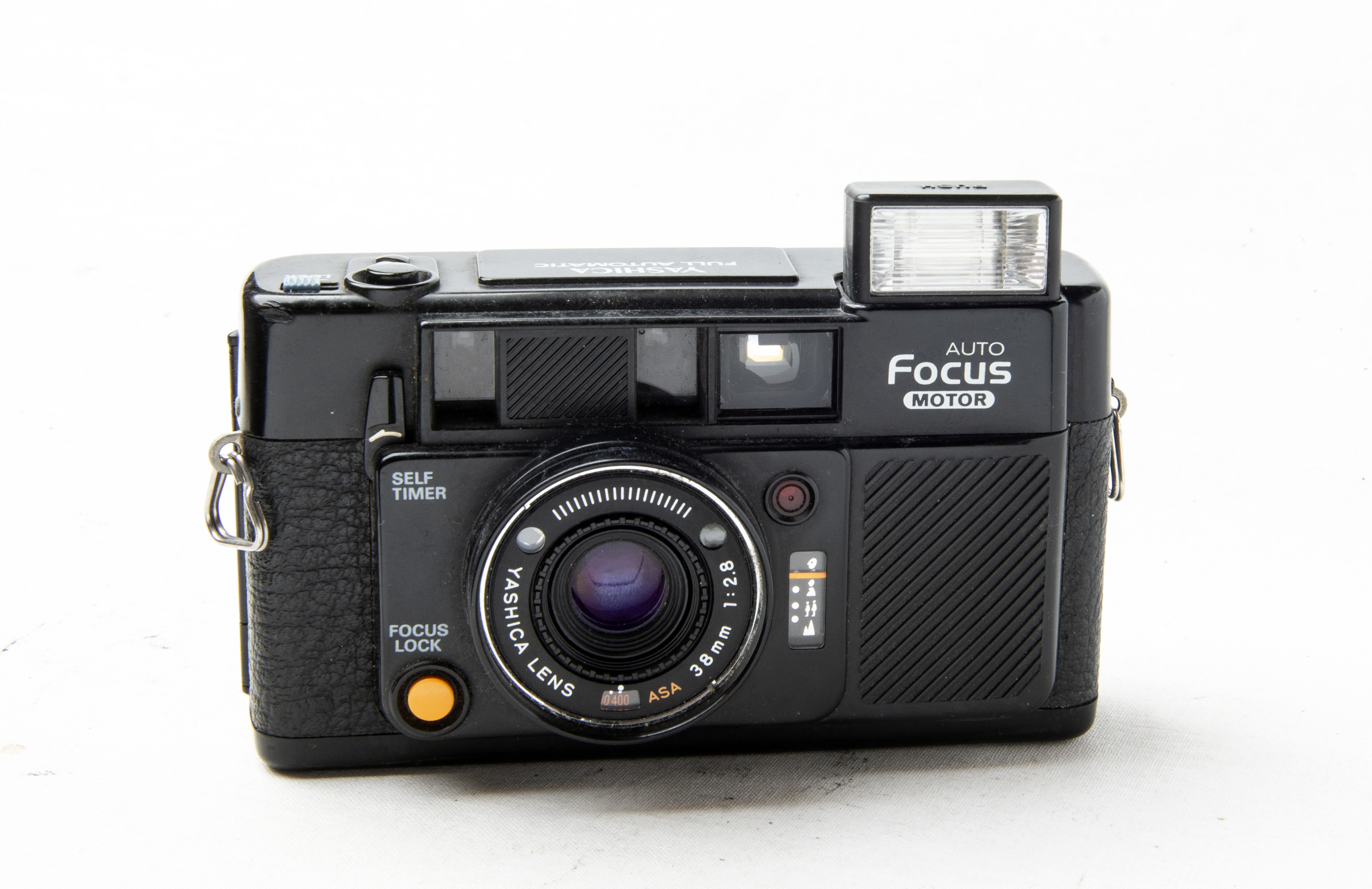 TASHICA AUTO FOCUS MOTOR