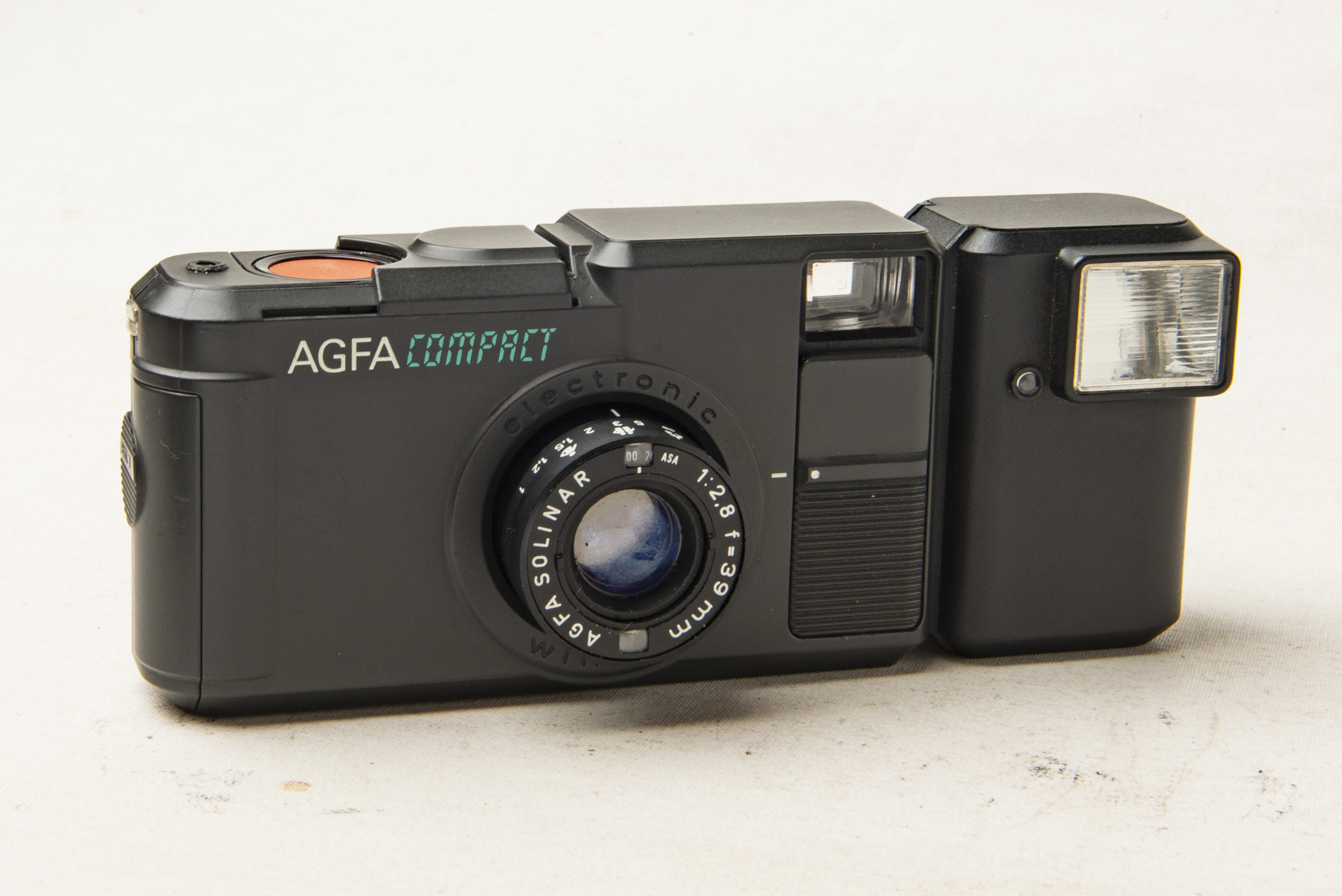 AGFA COMPACT