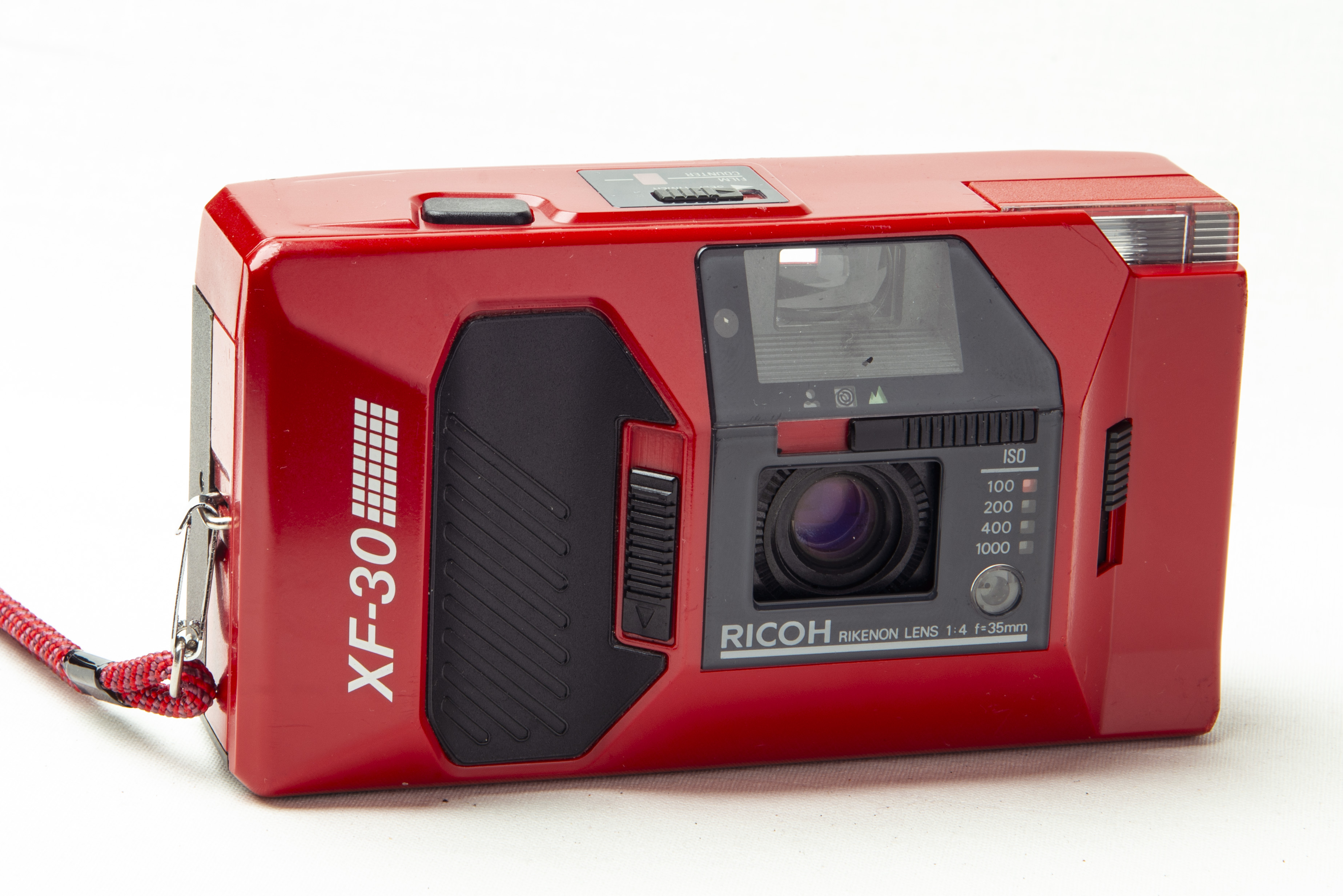 RIKEN RICOH XF-30